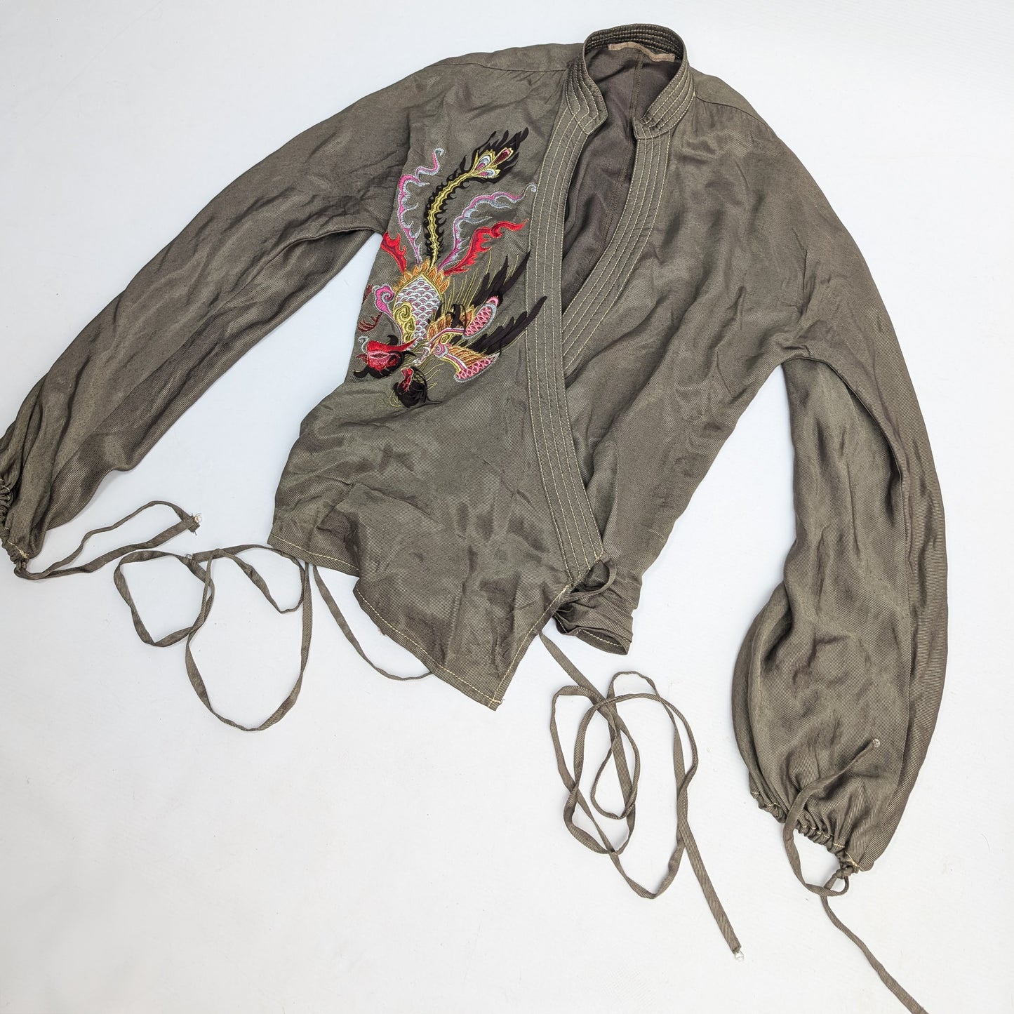 Roberto Cavalli shirt
