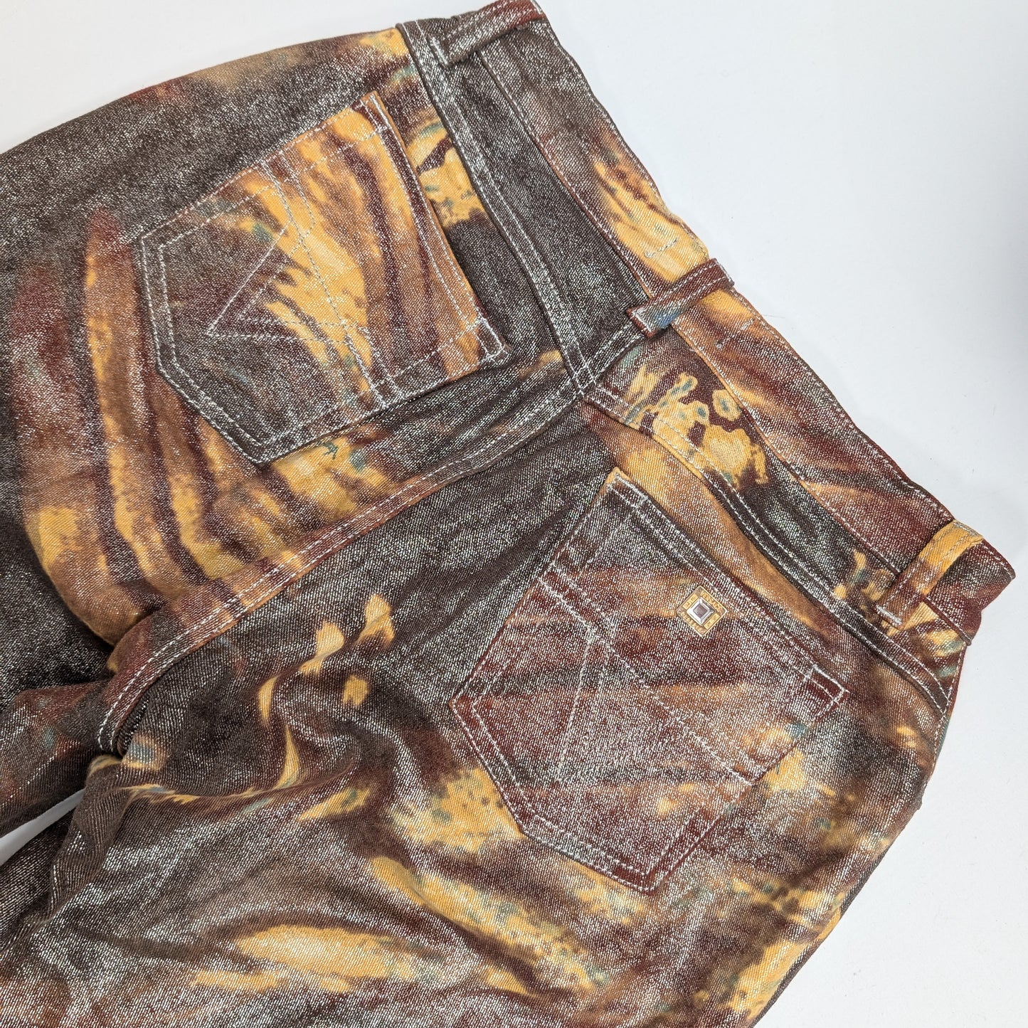 Versace Pants - M
