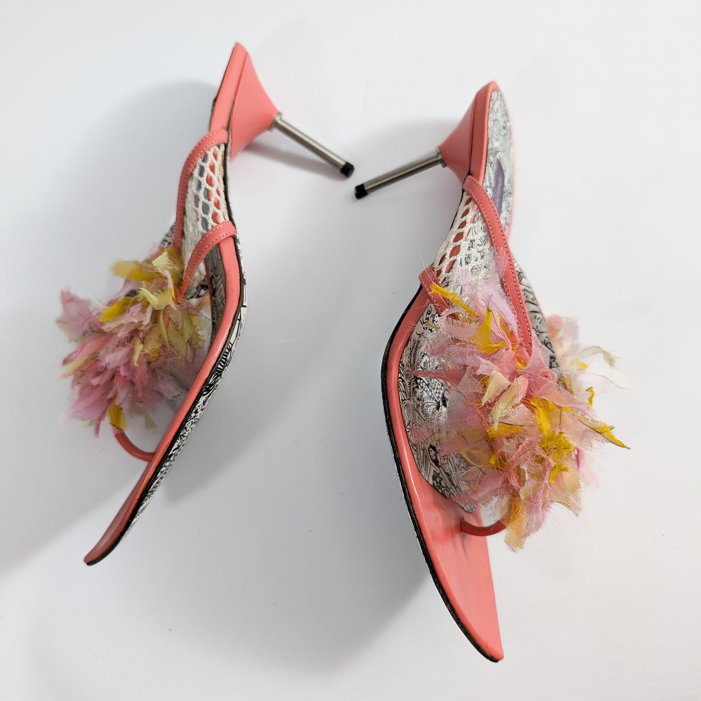 Emilio Pucci Mules - EU40|UK7|US9