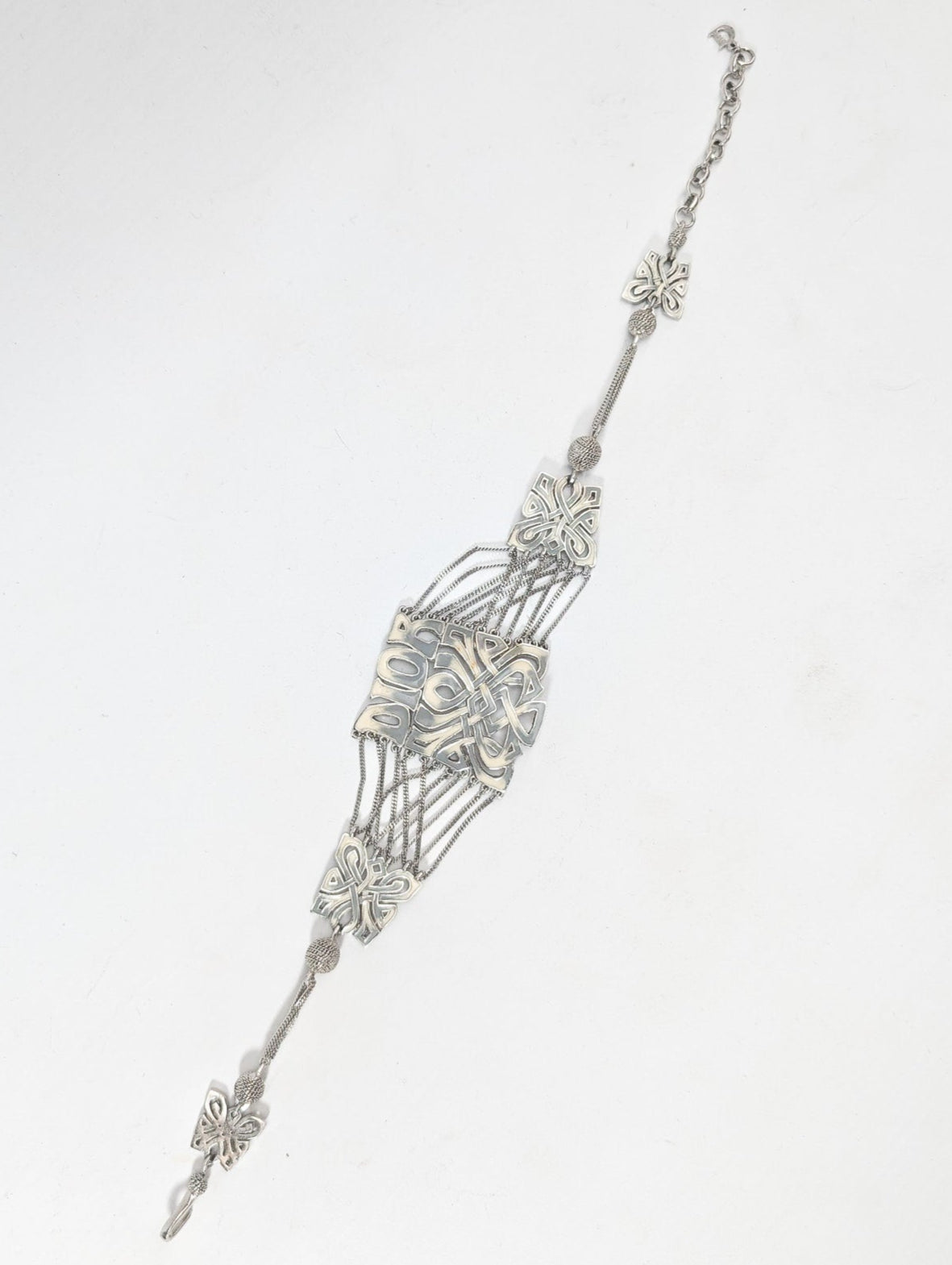 Dior by Galliano necklace