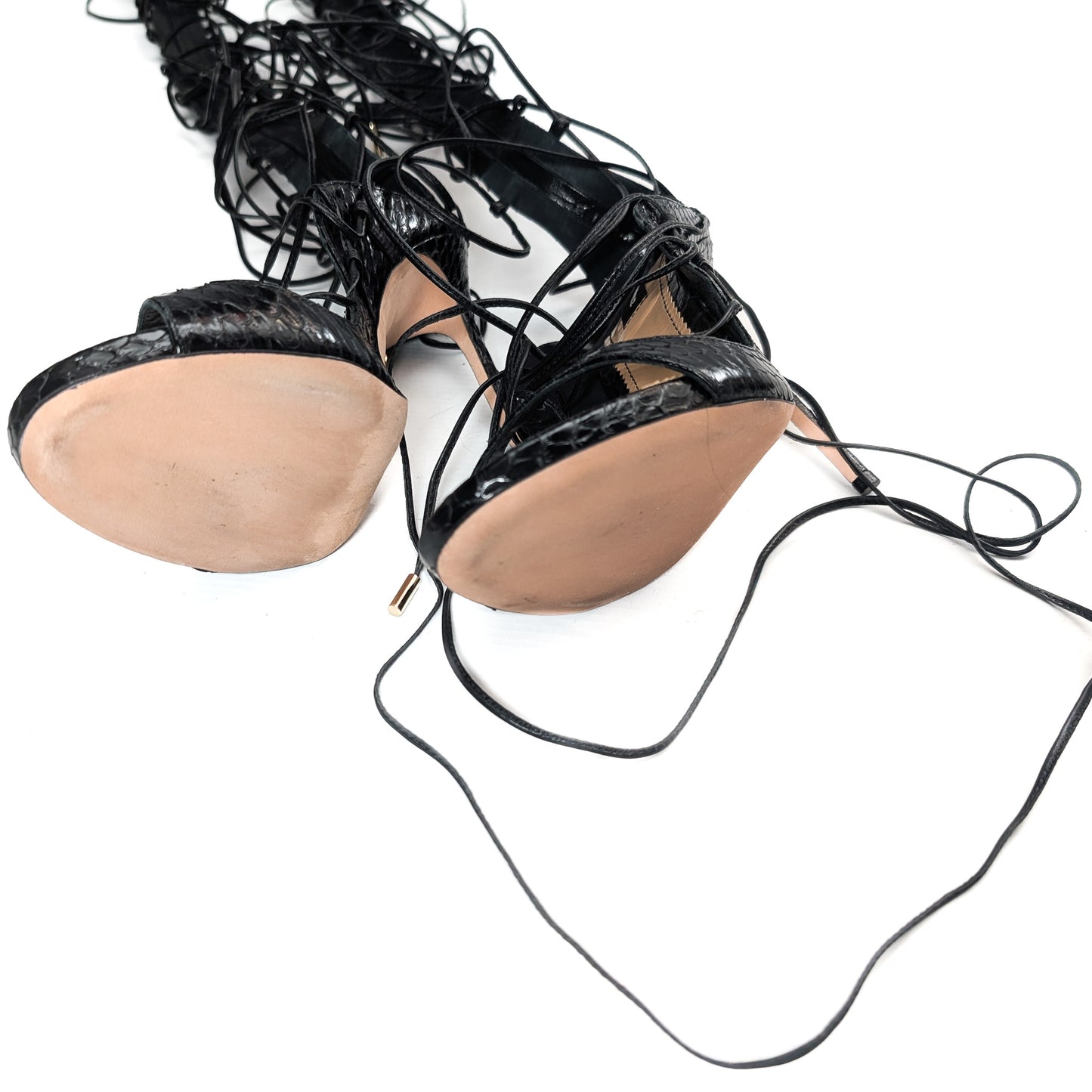 Dsquared2 Riri Sandals - EU40|UK7|US9