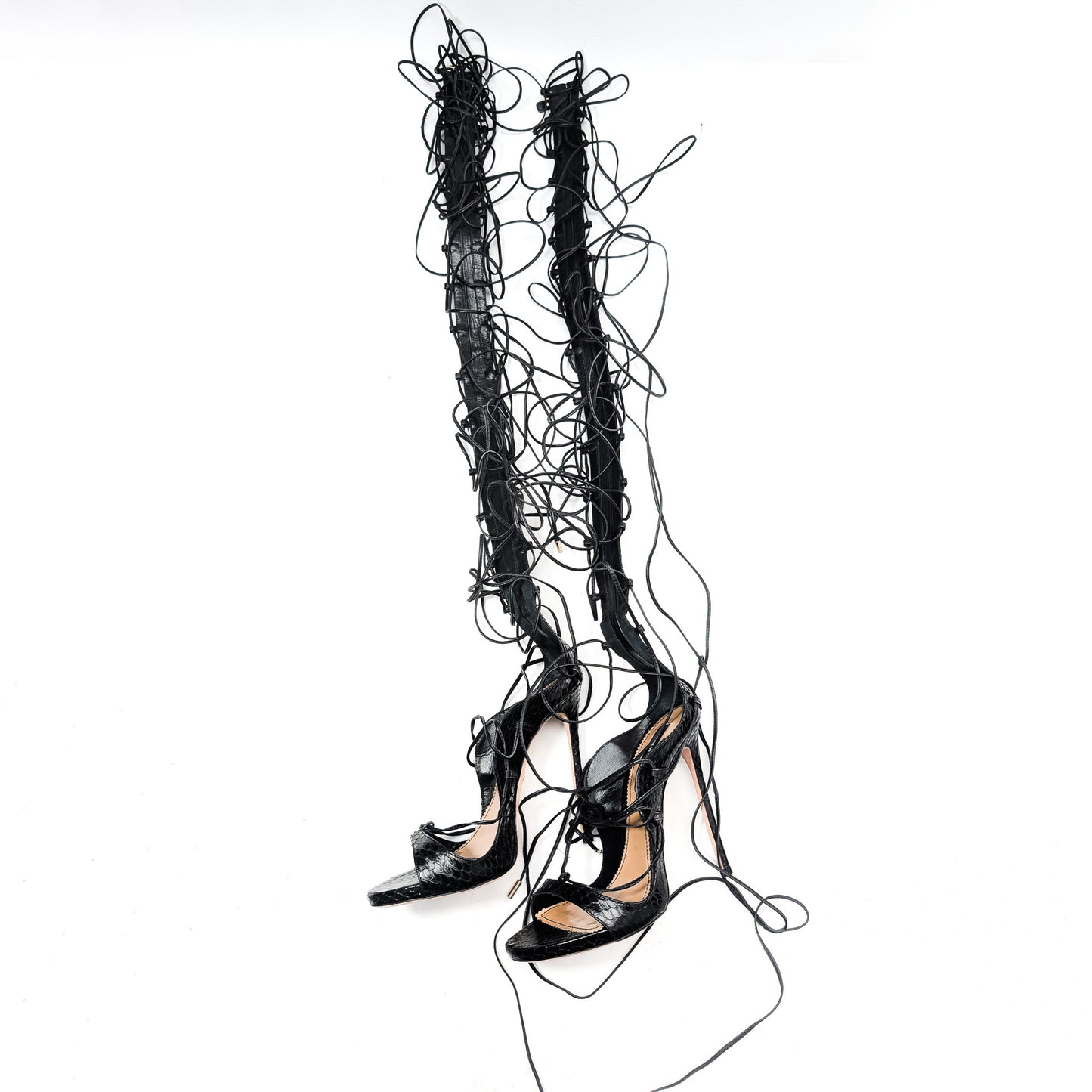 Dsquared2 Riri Sandals - EU40|UK7|US9