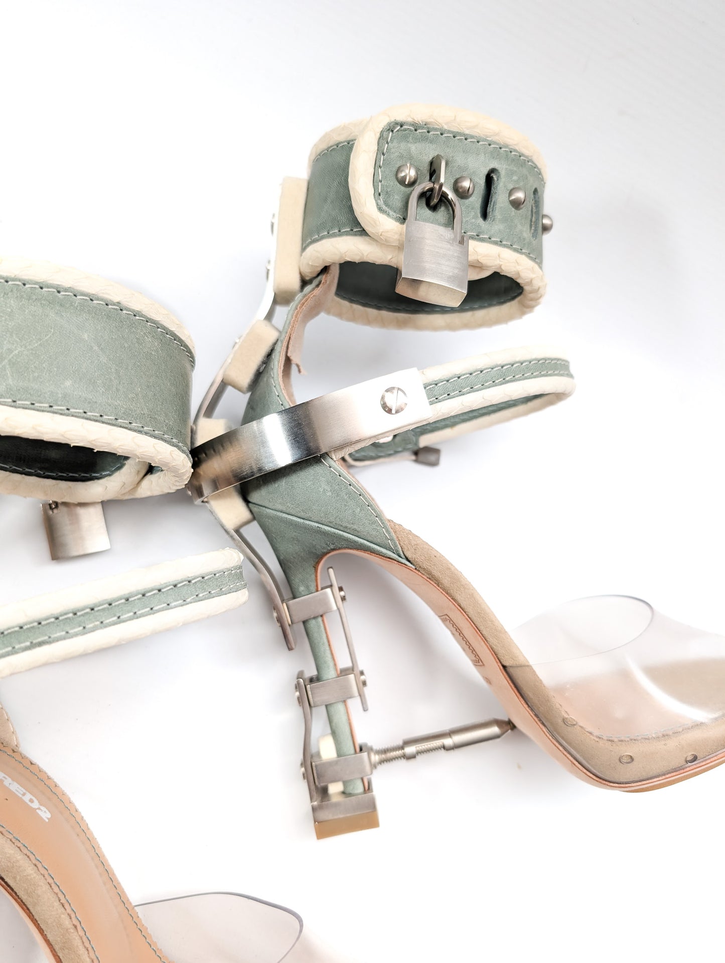 Dsquared2 Sandals - EU36|3UK|5US