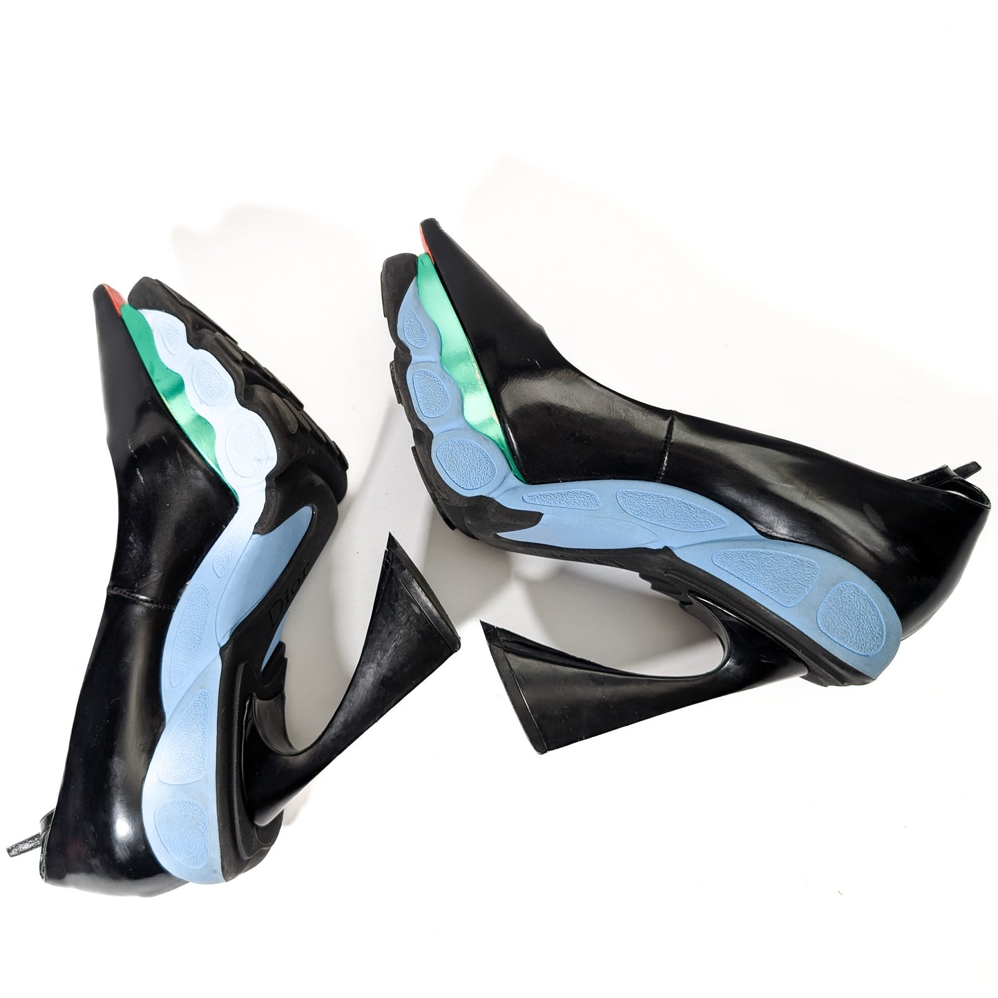 Dior pumps - EU37|UK4|US6