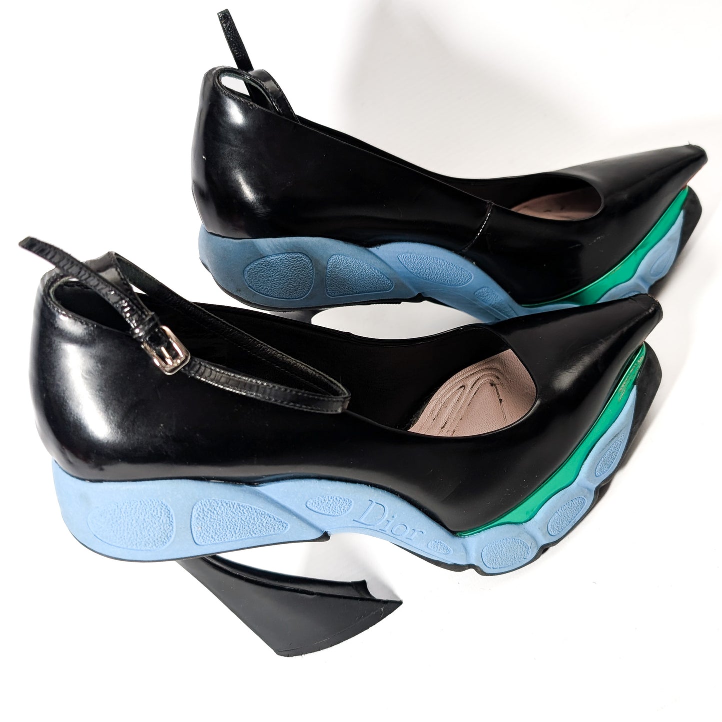 Dior pumps - EU37|UK4|US6