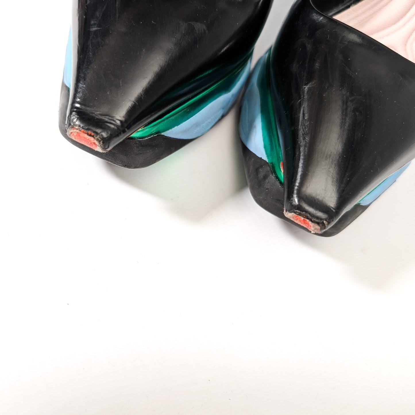 Dior pumps - EU37|UK4|US6