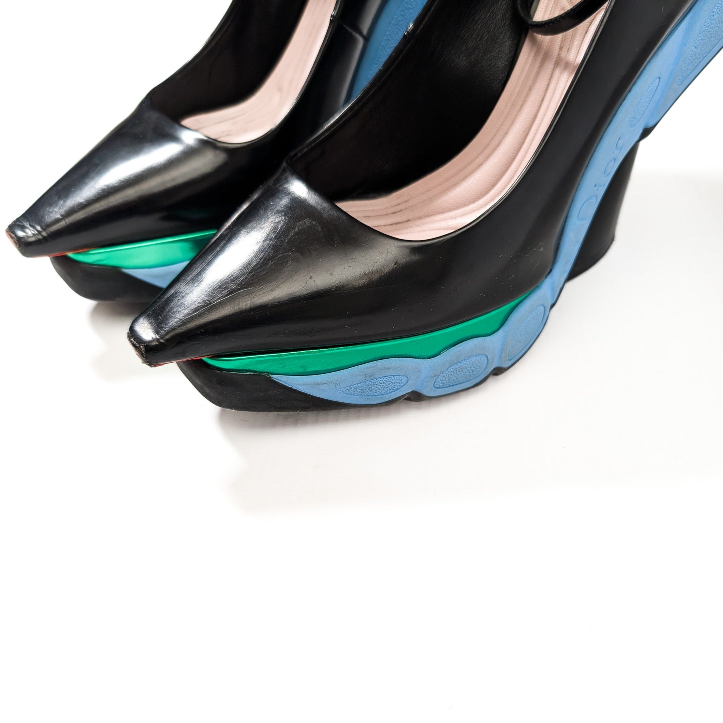 Dior pumps - EU37|UK4|US6