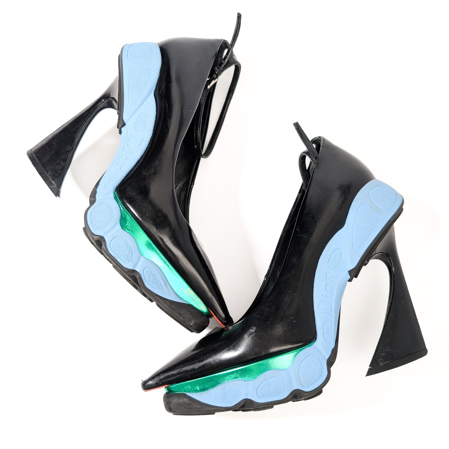 Dior pumps - EU37|UK4|US6
