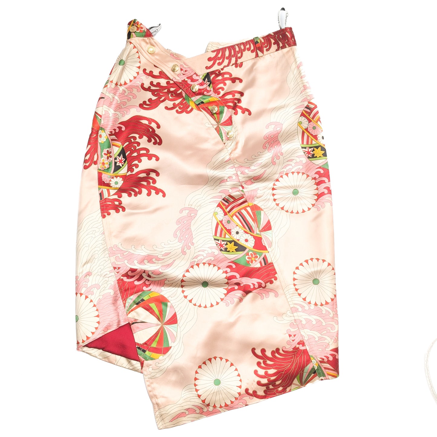 Dior skirt by Galliano - M