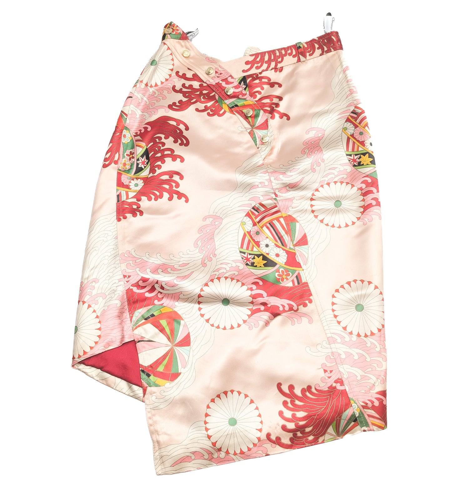 Dior skirt by Galliano - M