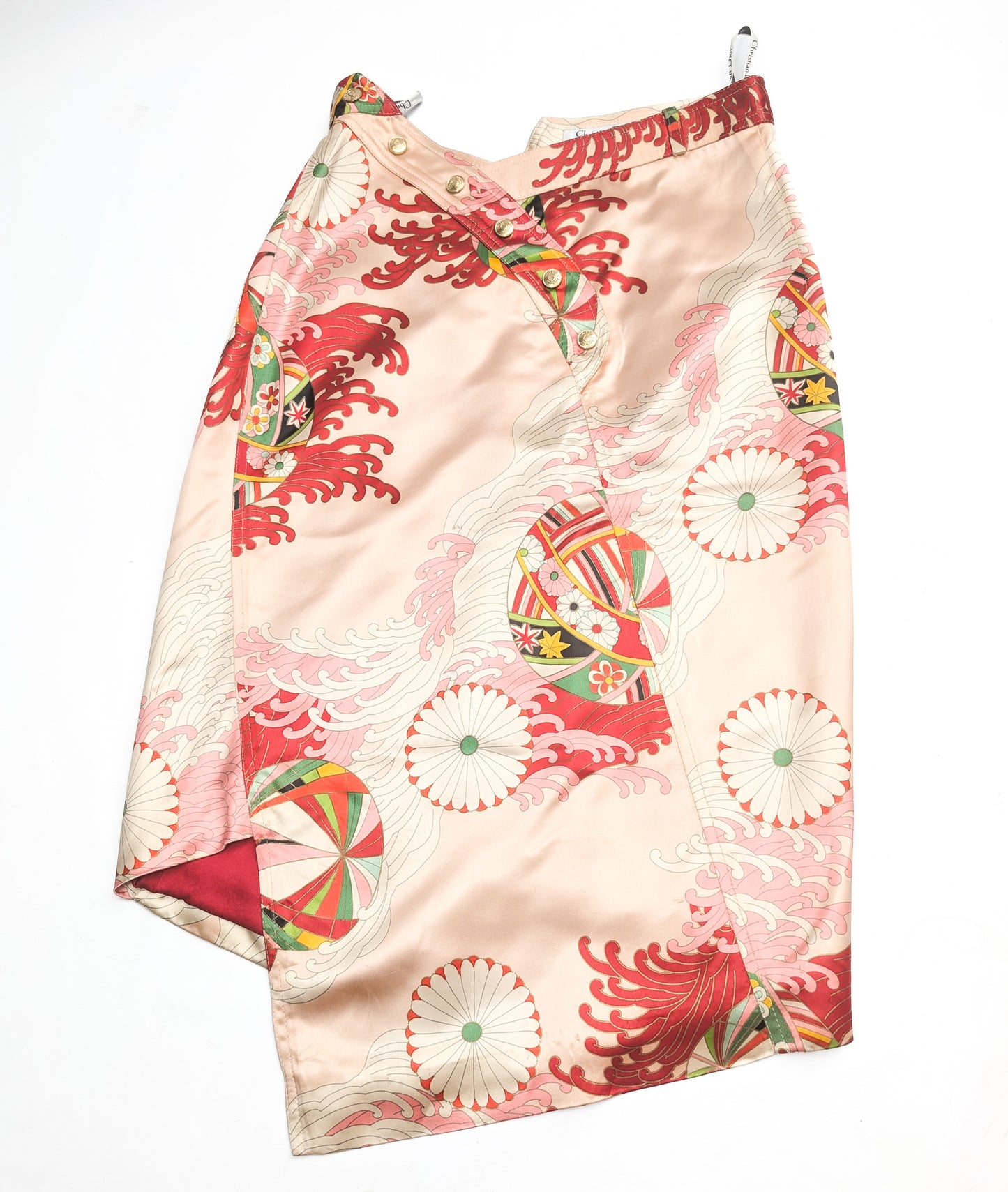 Dior skirt by Galliano - M