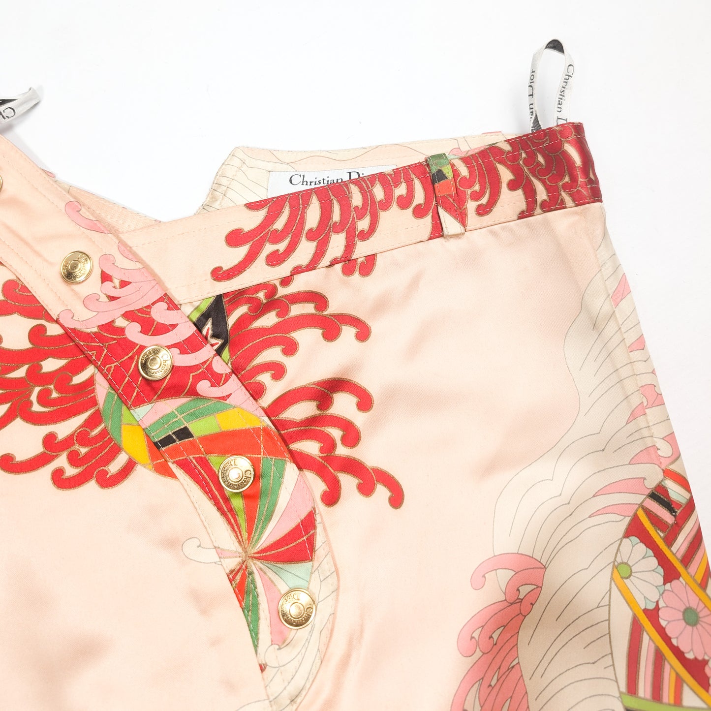 Dior skirt by Galliano - M