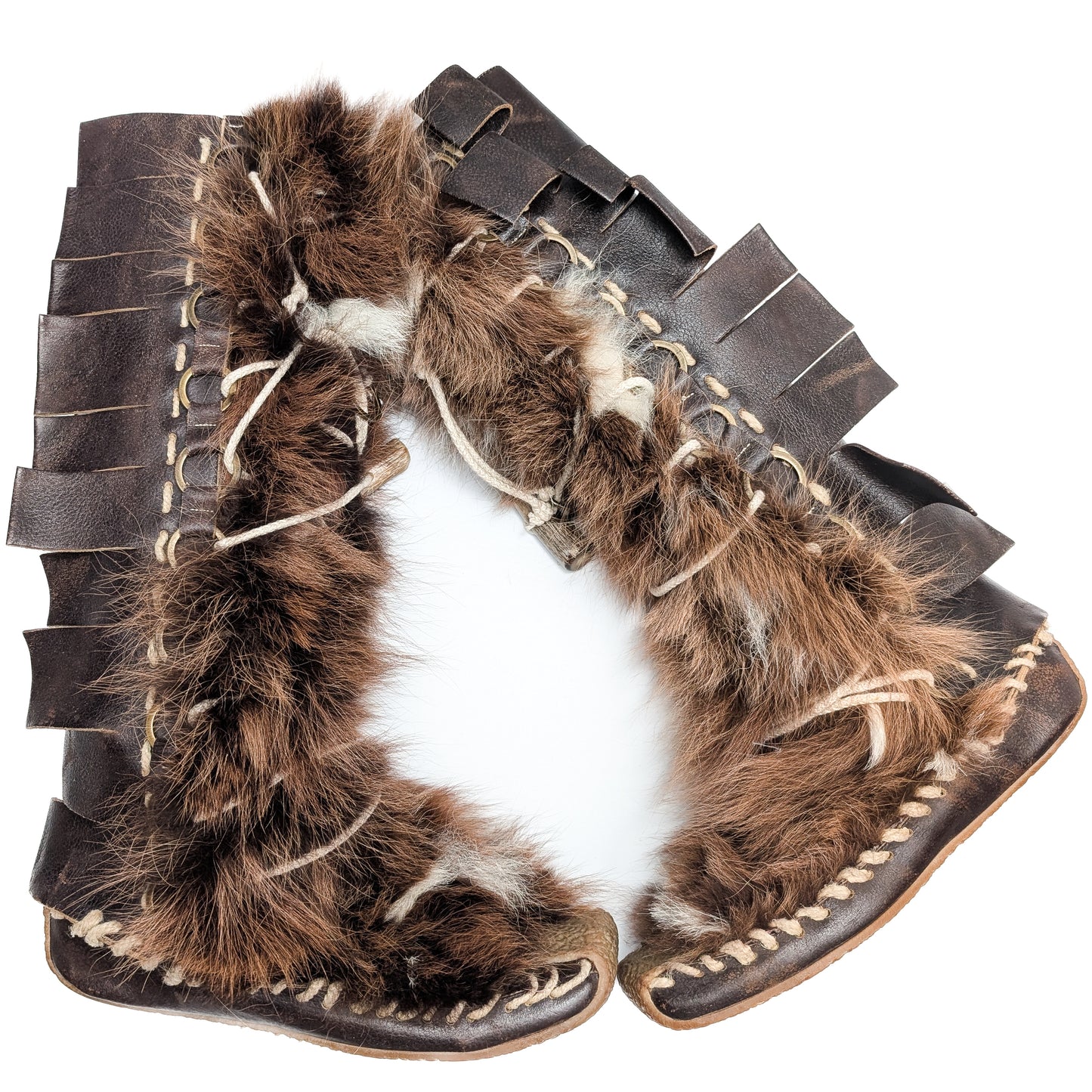 Dior by Galliano Boots F/W2002 - EU39|6UK|8US