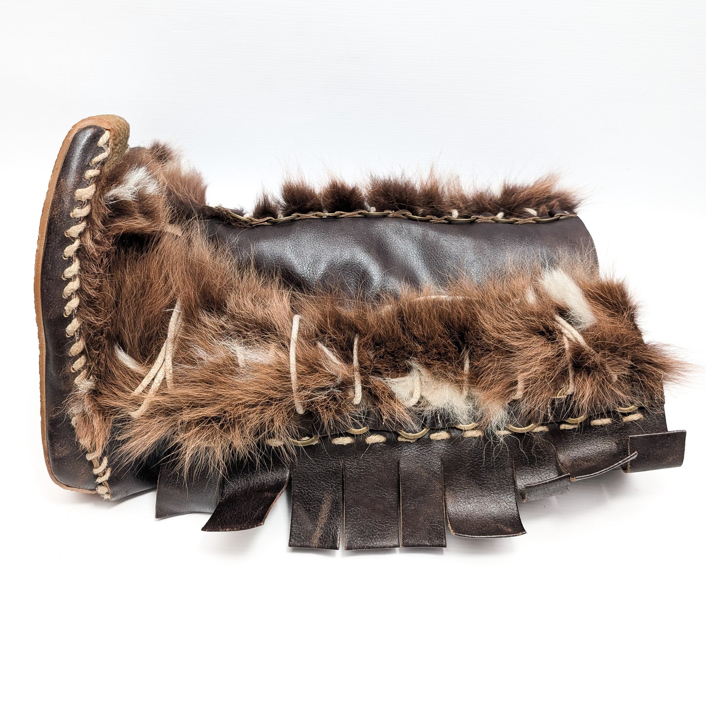 Dior by Galliano Boots F/W2002 - EU39|6UK|8US