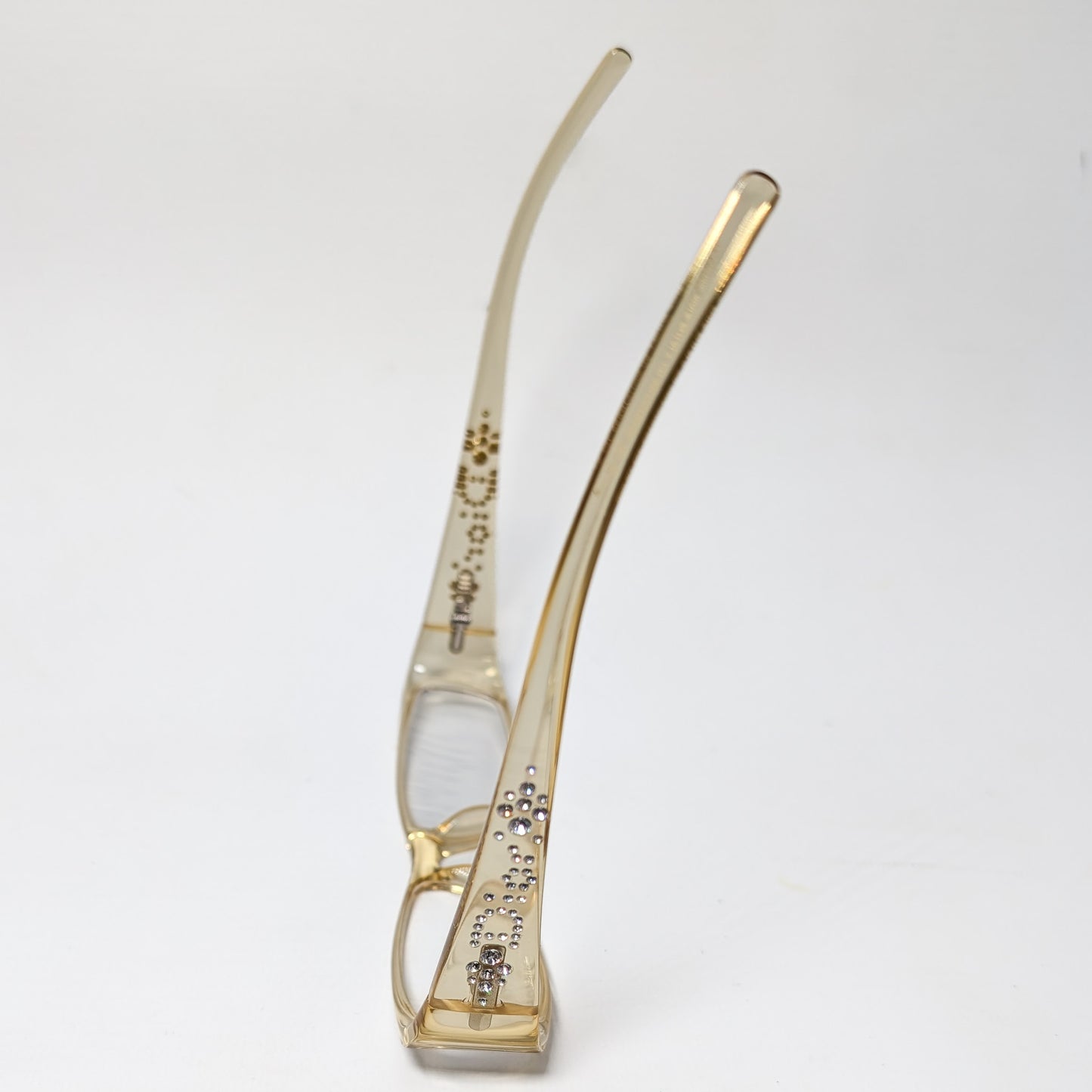 Christian Dior eyeglasses by Galliano - 2 colors available
