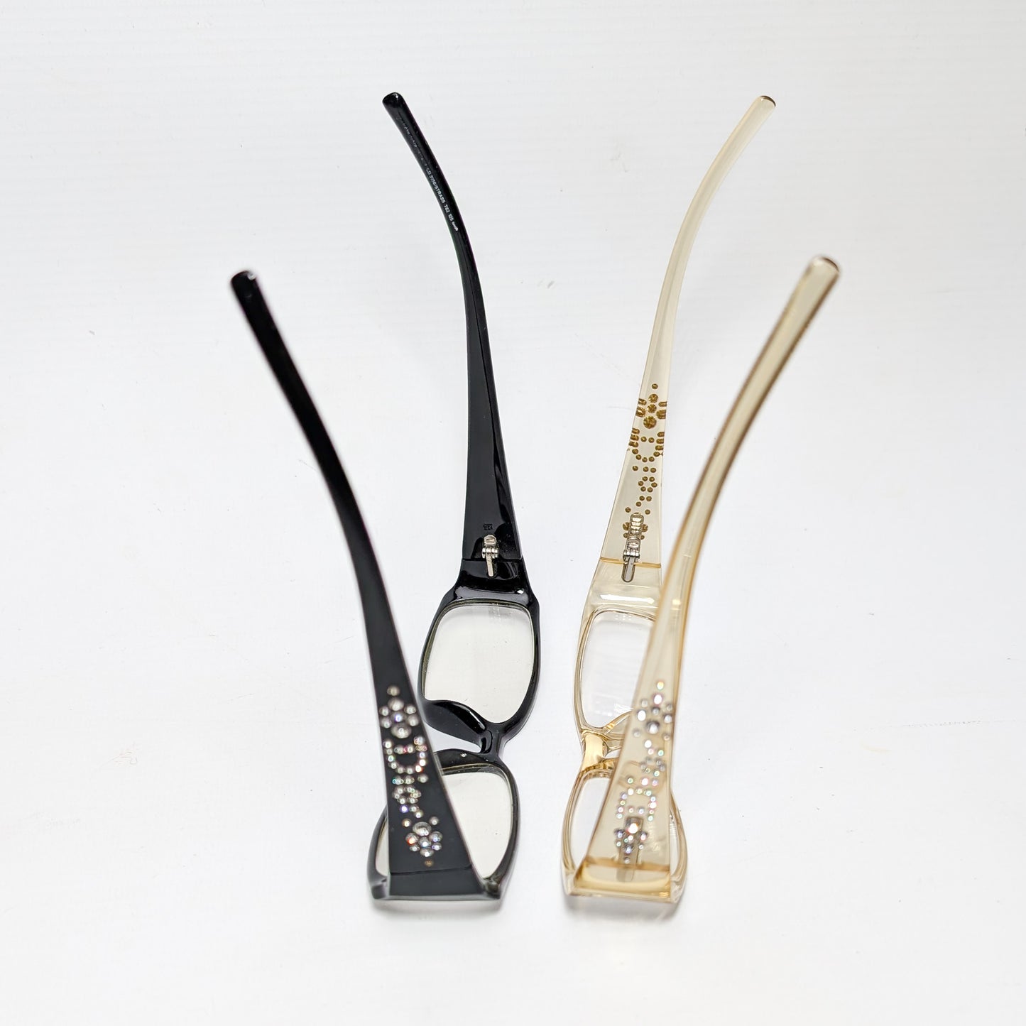 Christian Dior eyeglasses by Galliano