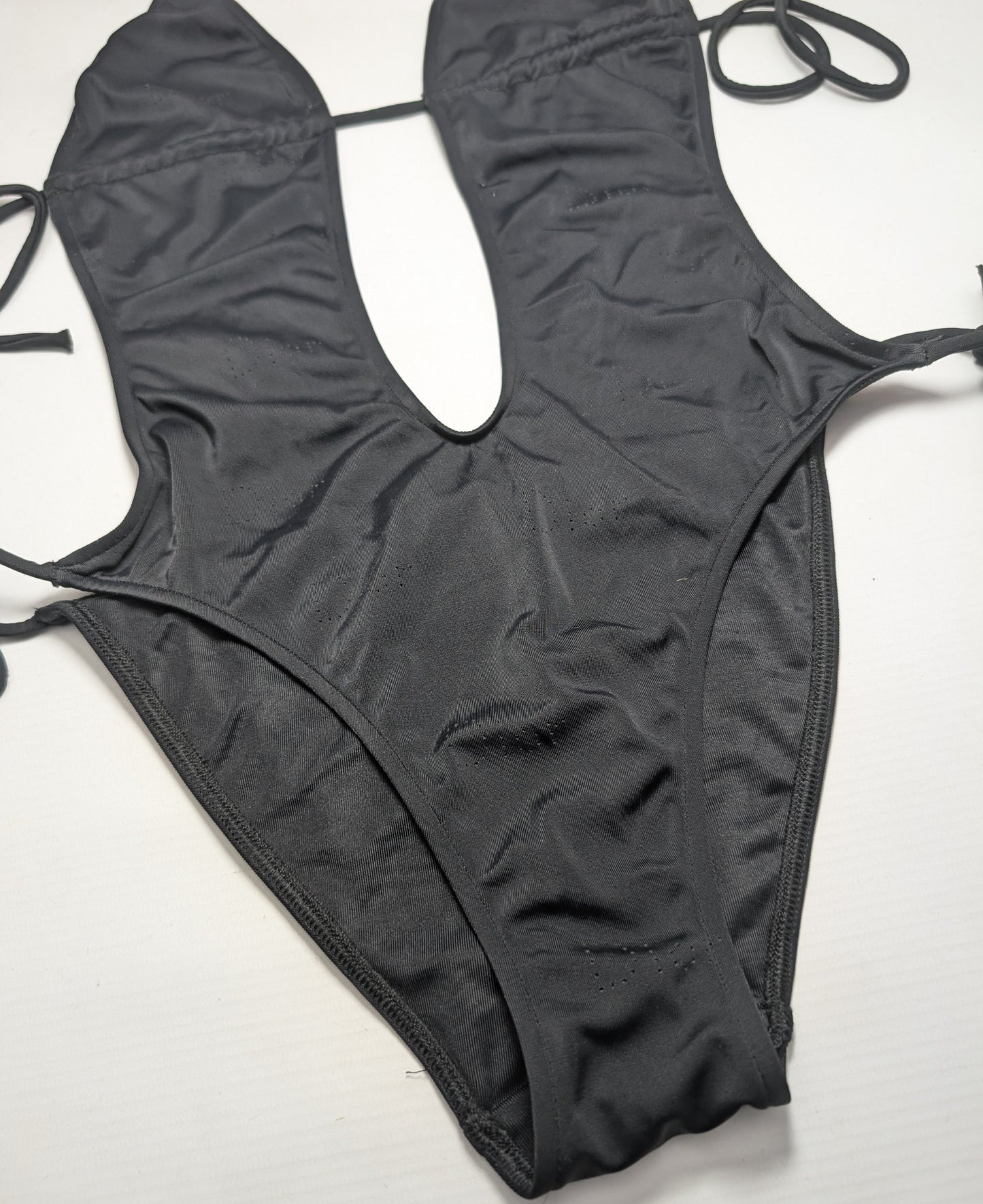 Dior swimsuit by Galliano