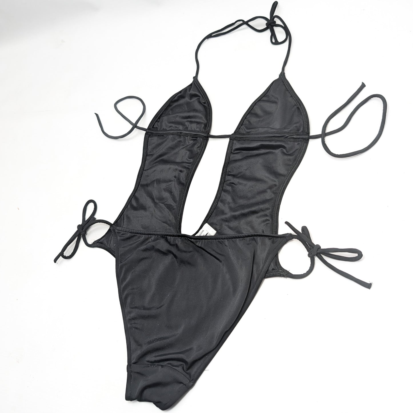 Dior swimsuit by Galliano