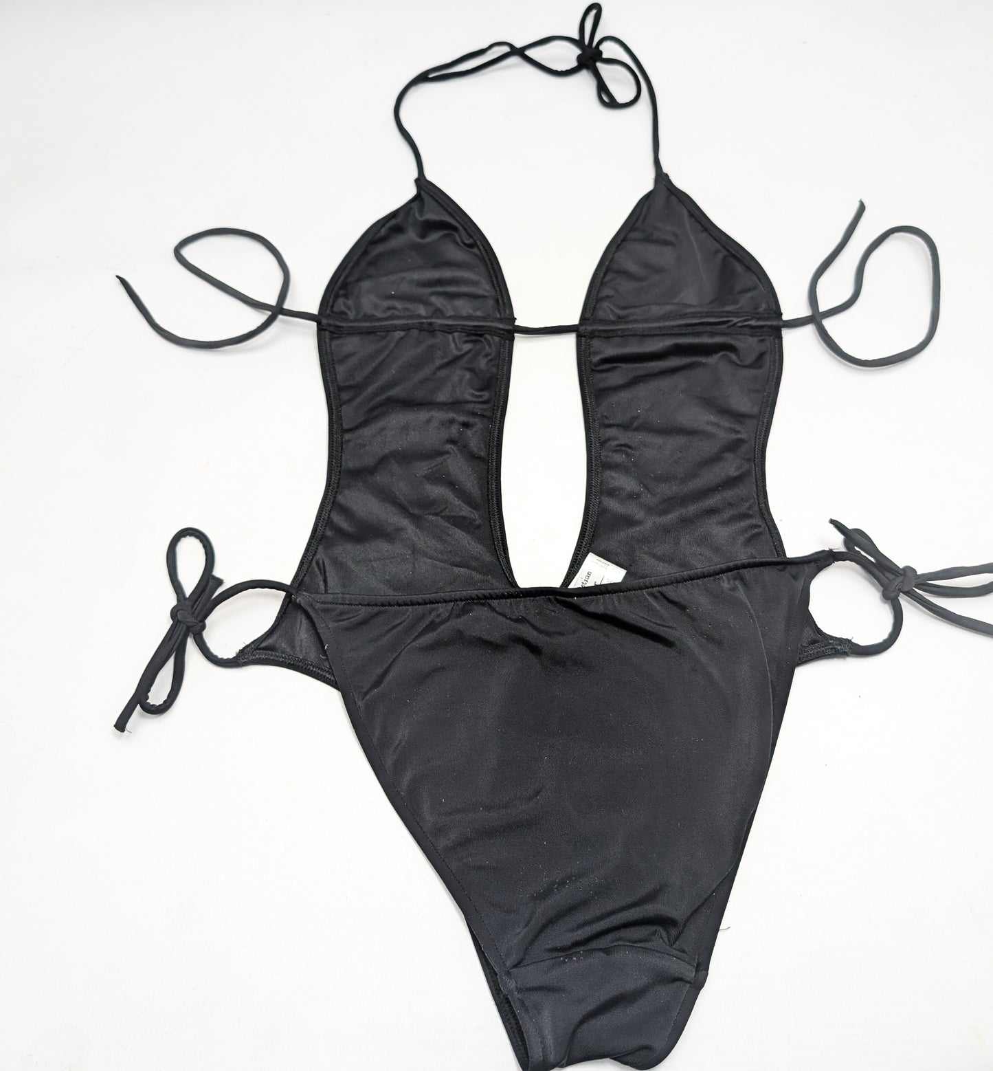 Dior swimsuit by Galliano