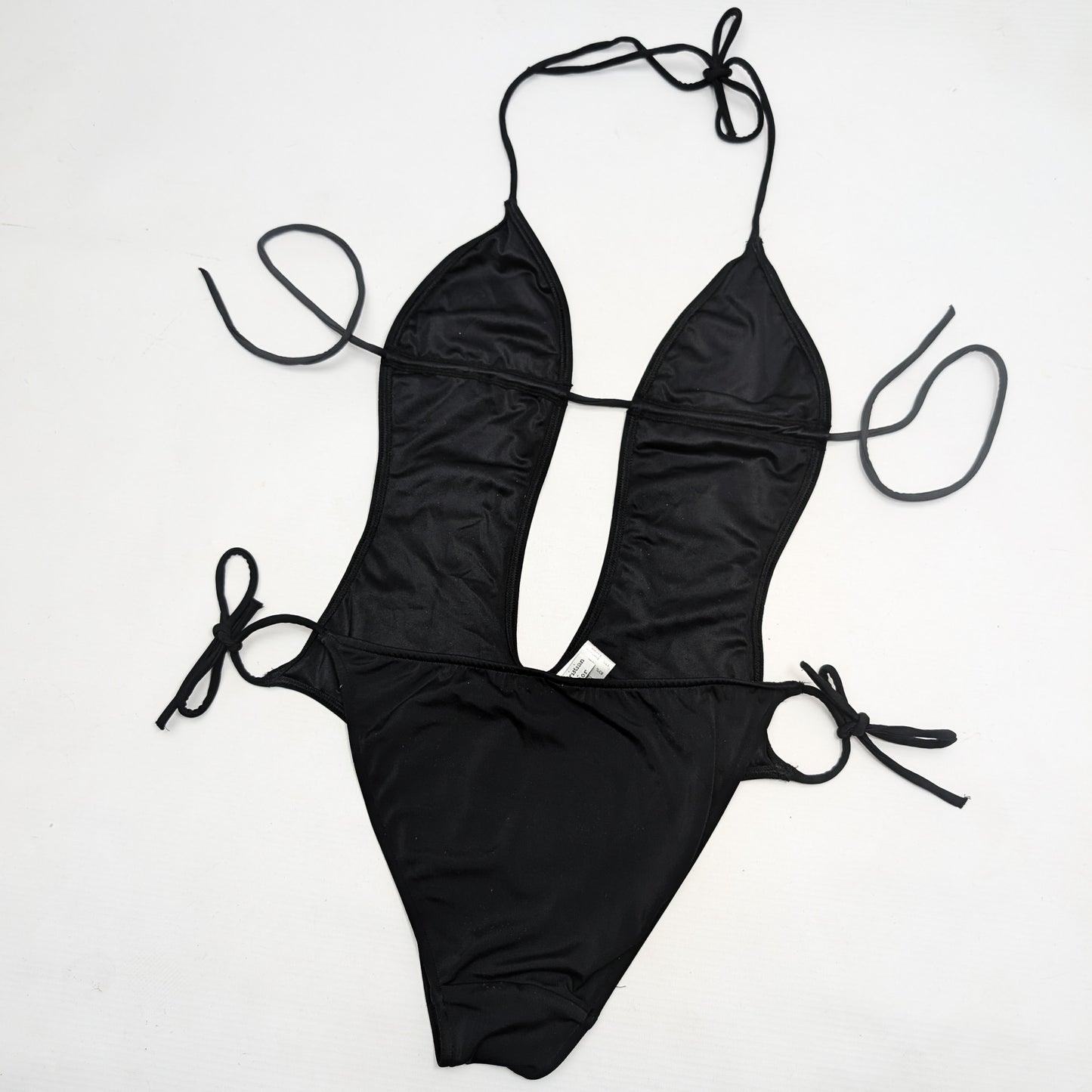 Dior swimsuit by Galliano