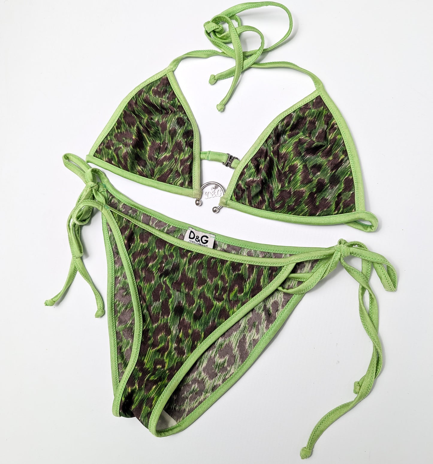 Dolce & Gabbana swimsuit