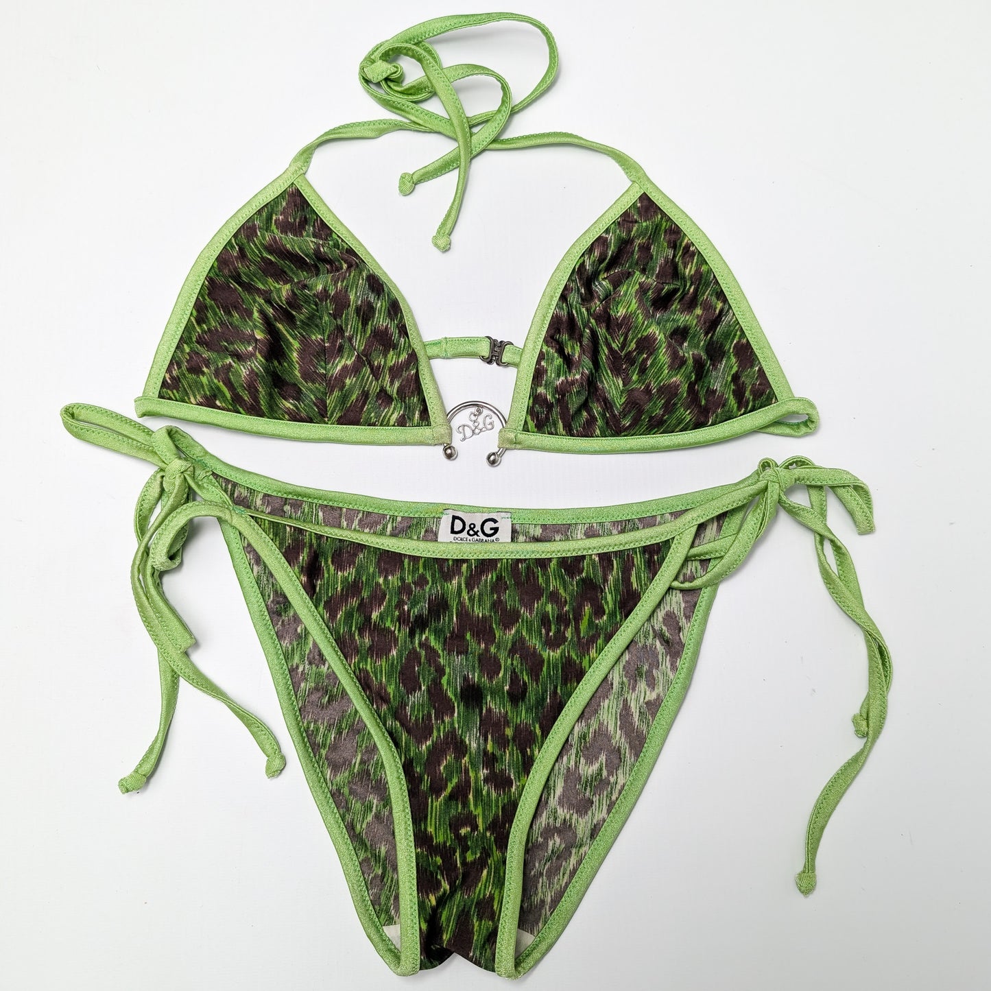 Dolce & Gabbana swimsuit