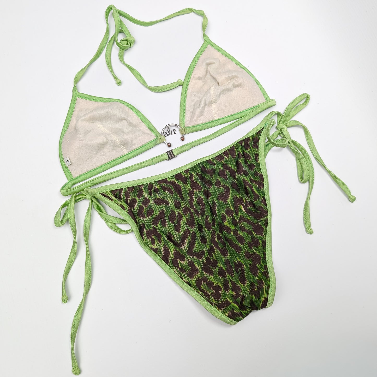 Dolce & Gabbana swimsuit