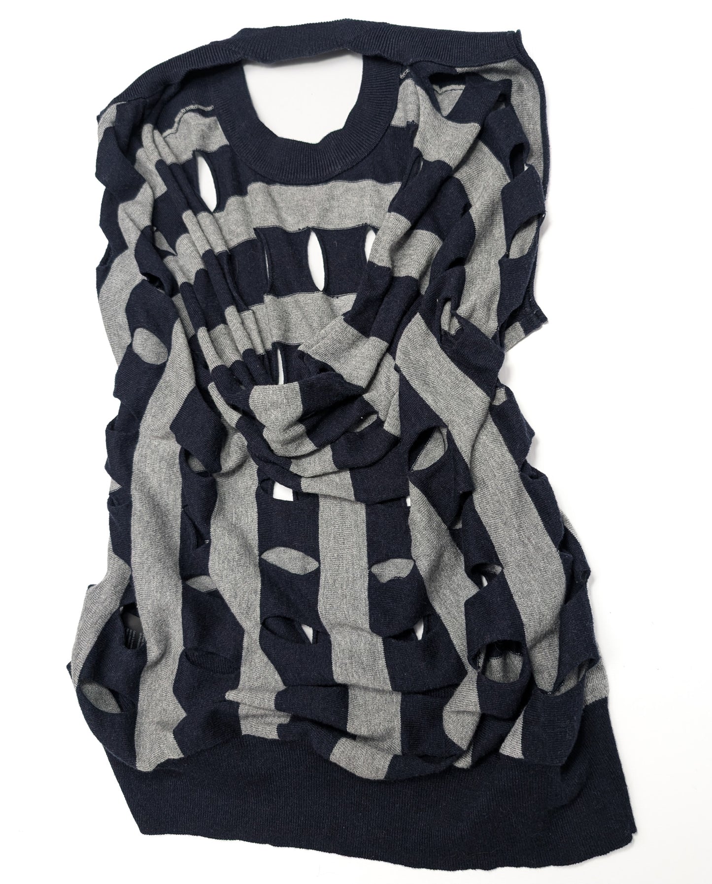 Alexander McQueen Tank Top