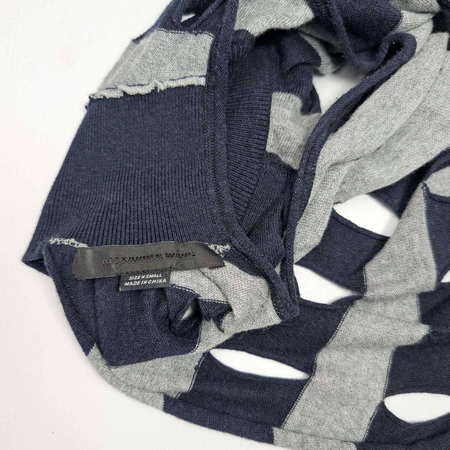 Alexander McQueen Tank Top