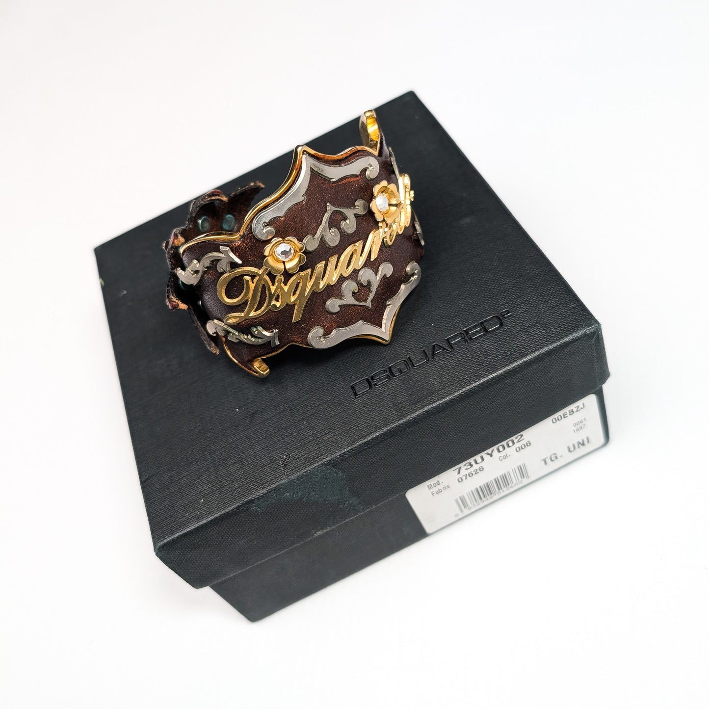 Bracelet Dsquared2
