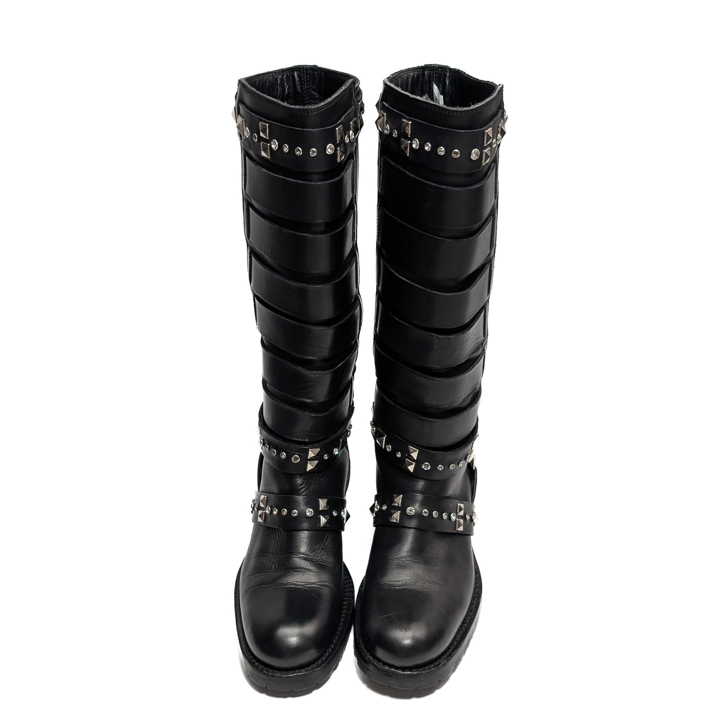 Dior boots by Galliano - EU36|UK3|US5
