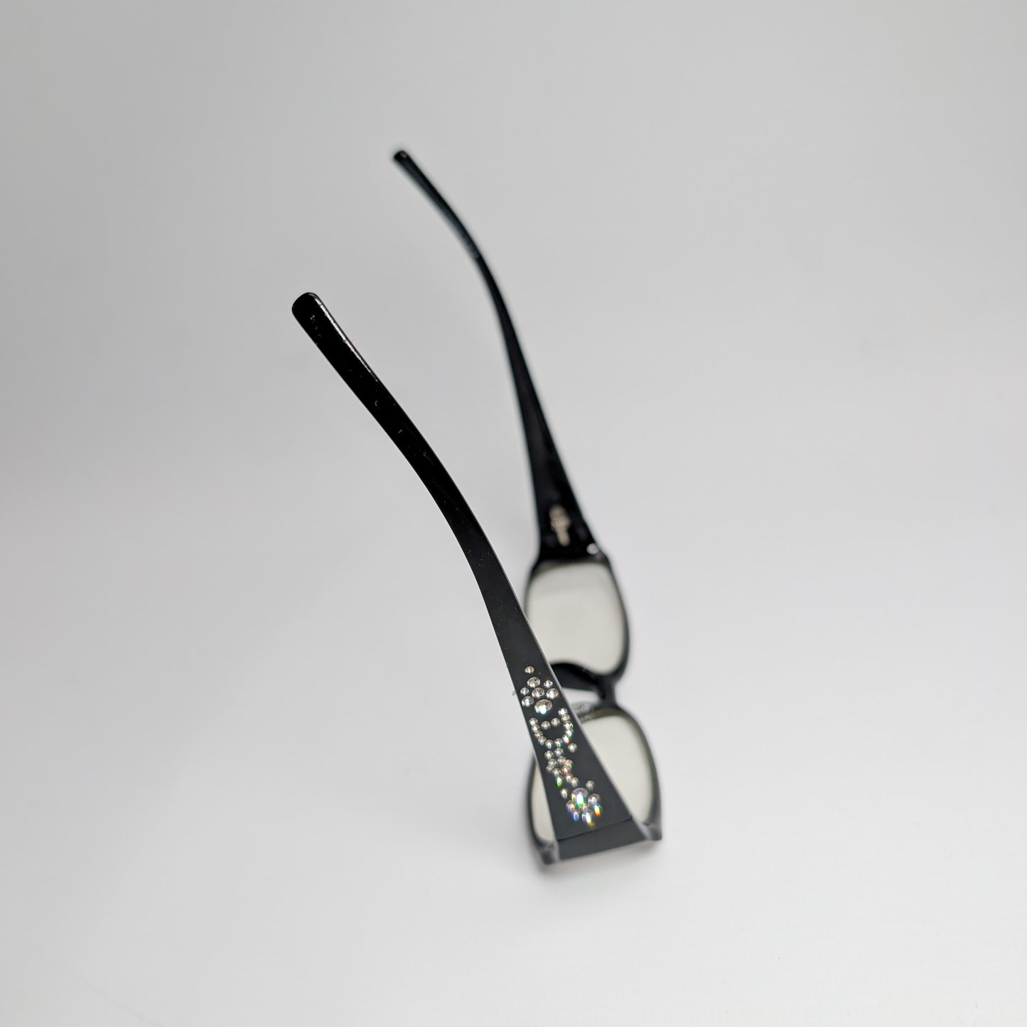 Christian Dior eyeglasses by Galliano - 2 colors available