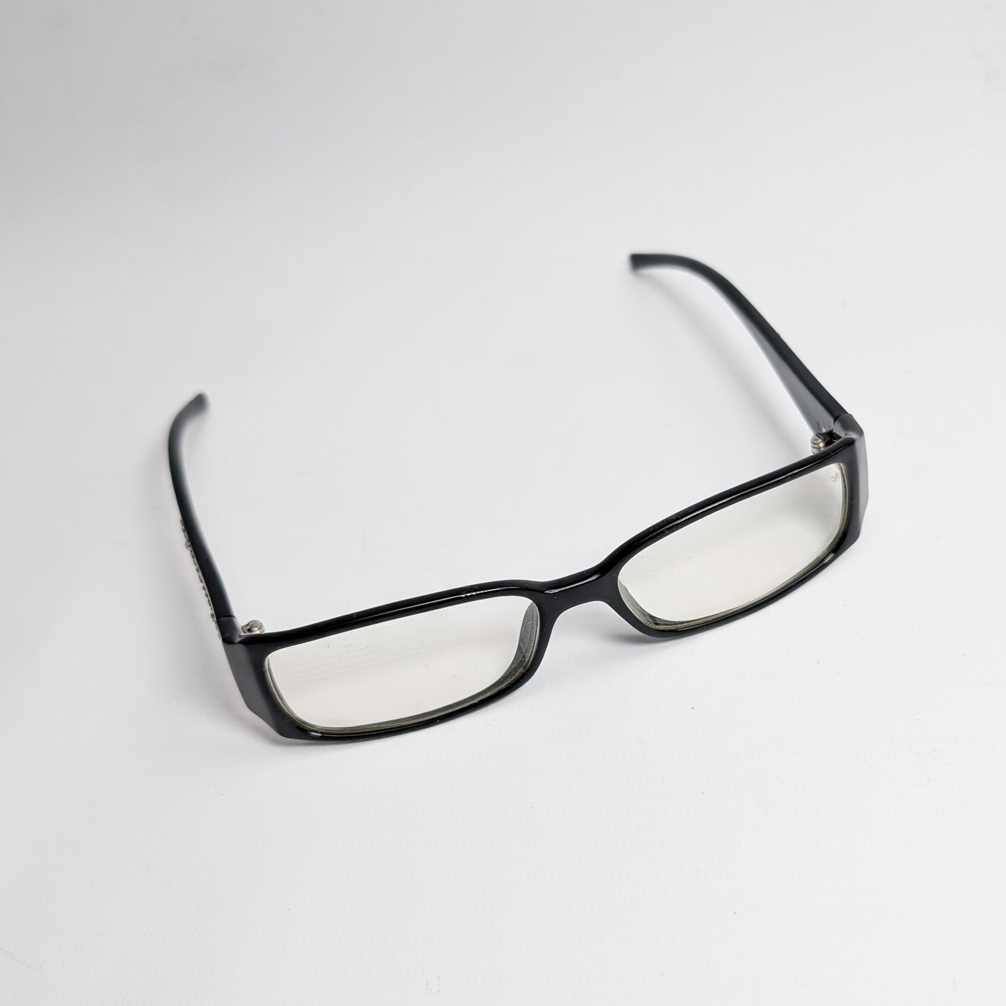 Christian Dior eyeglasses by Galliano - 2 colors available