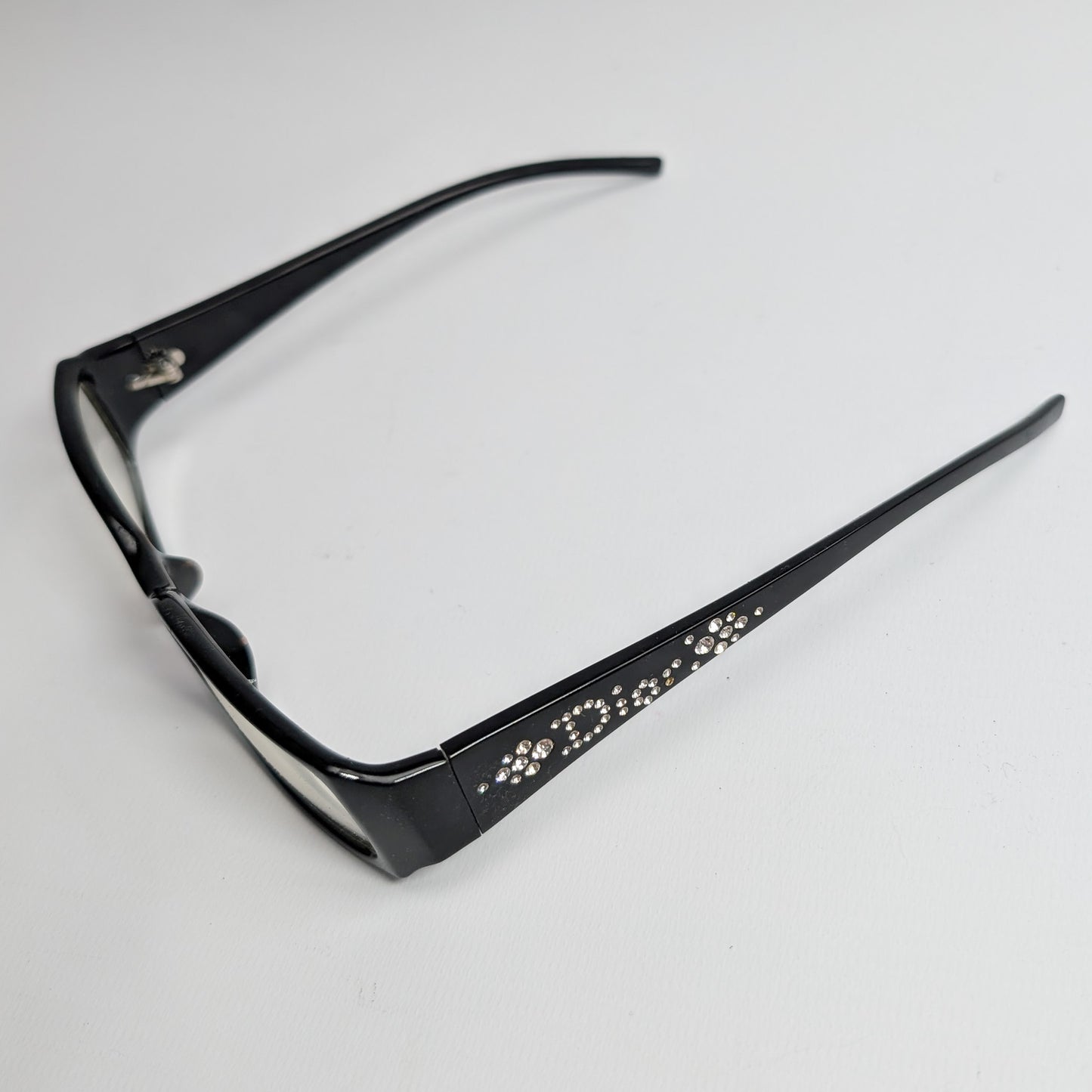Christian Dior eyeglasses by Galliano - 2 colors available