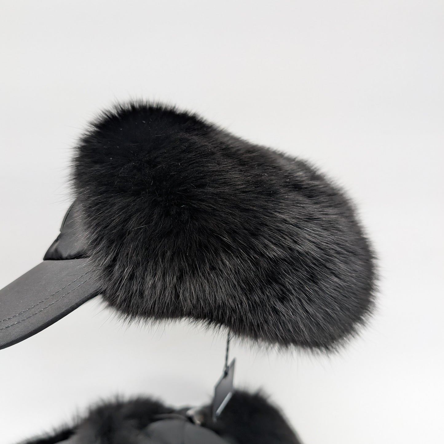 Dsquared2 Fur Cap