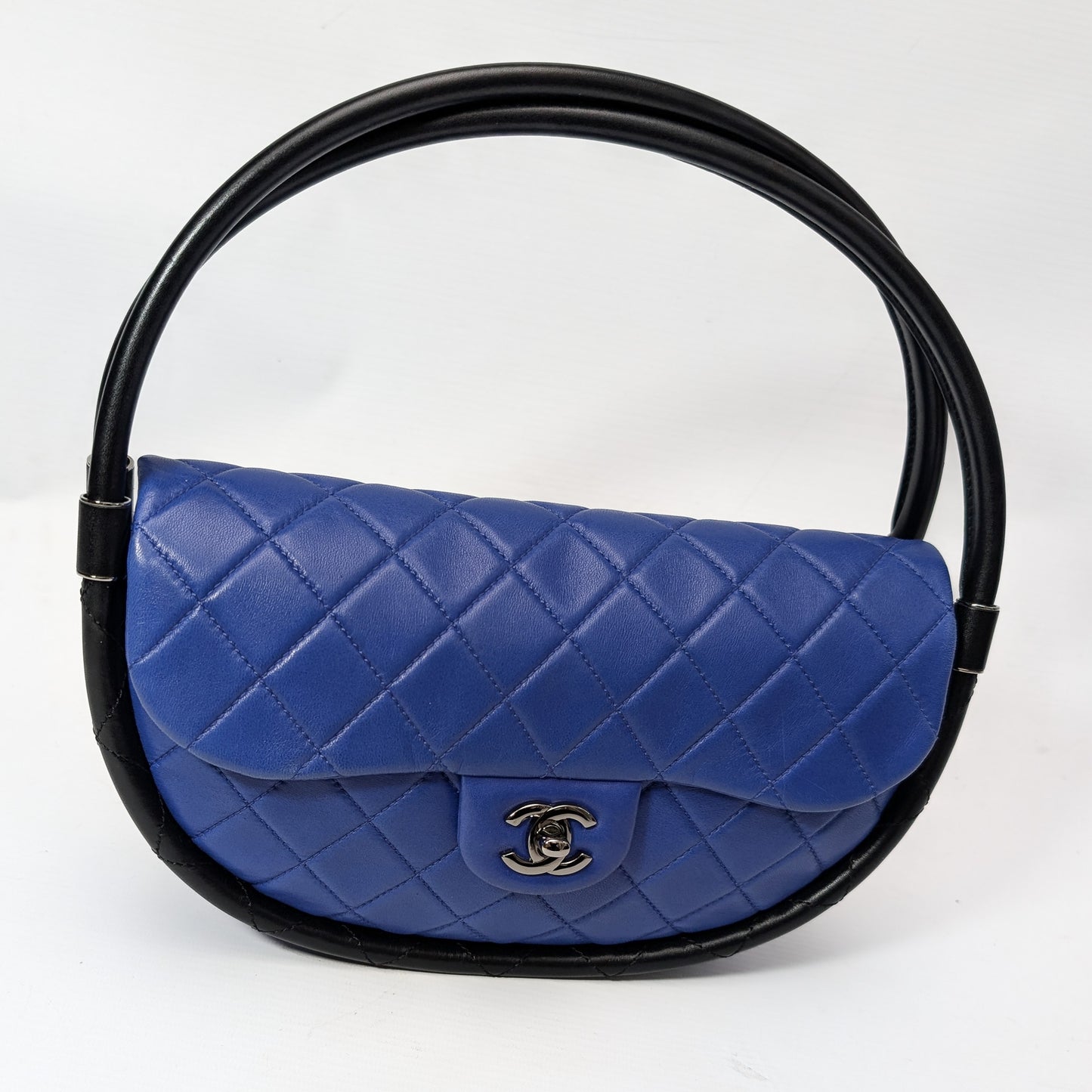 Chanel S/S 2013 Hula Hoop Bag