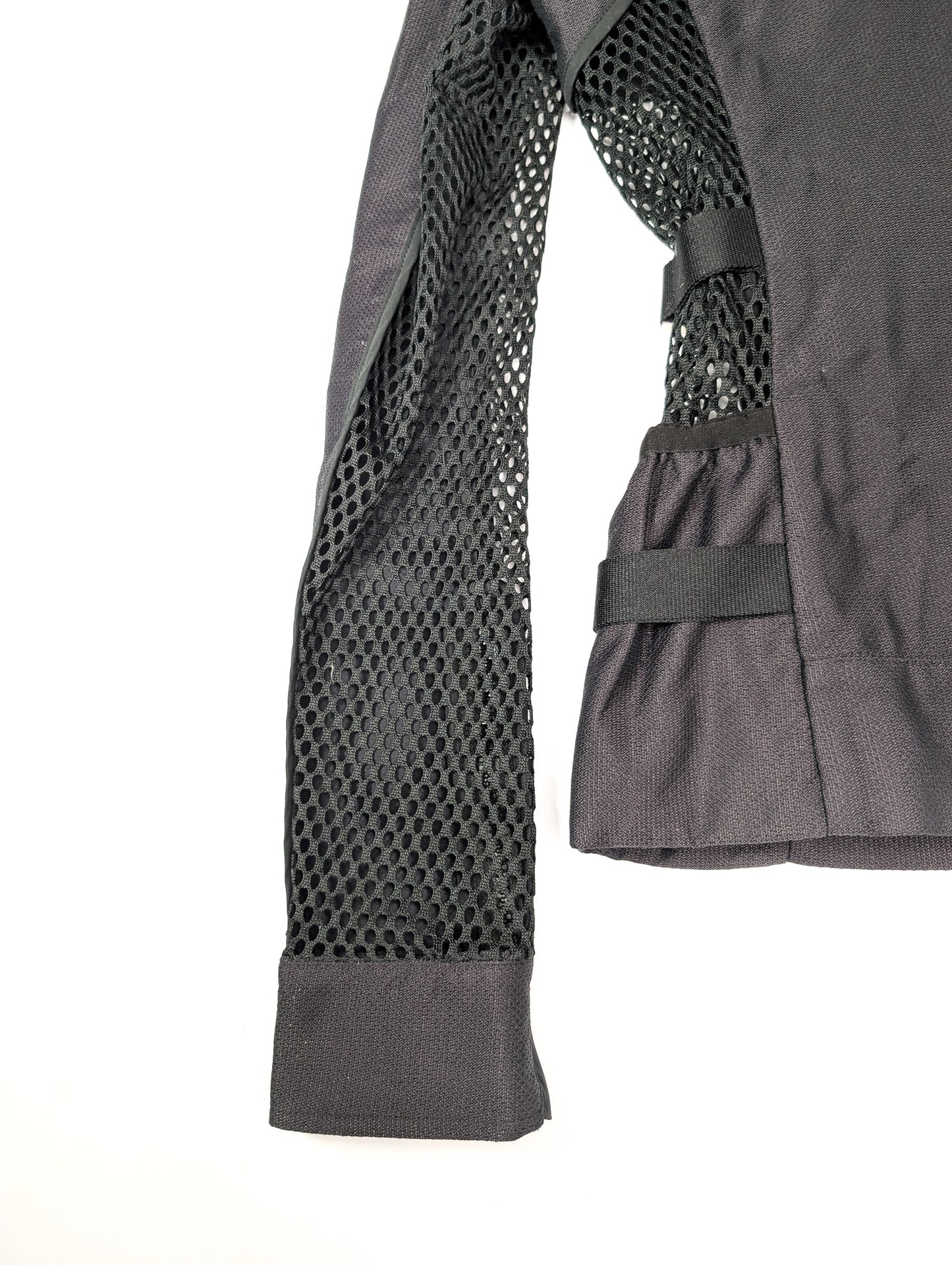 Gucci S/S 2010 Jacket