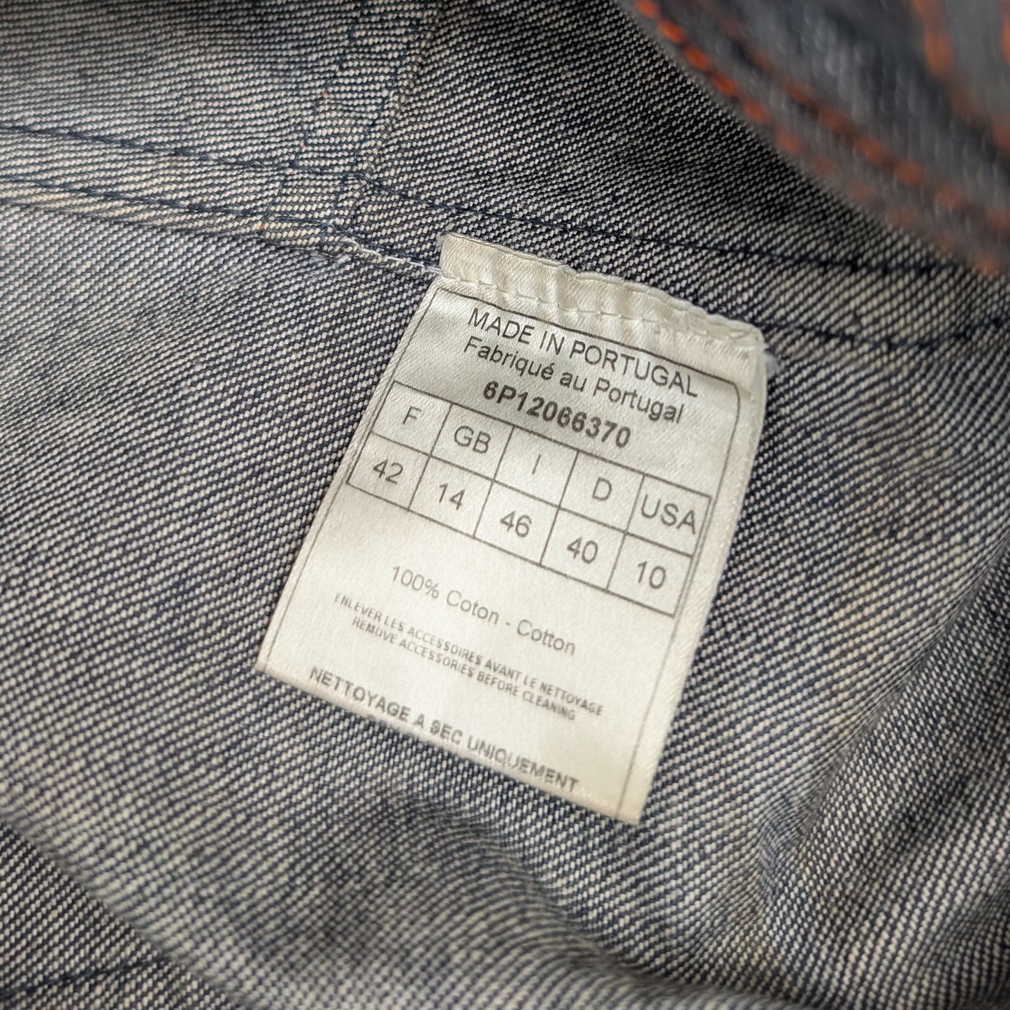 Dior Monogram Dress by Galliano S/S 2006 - L