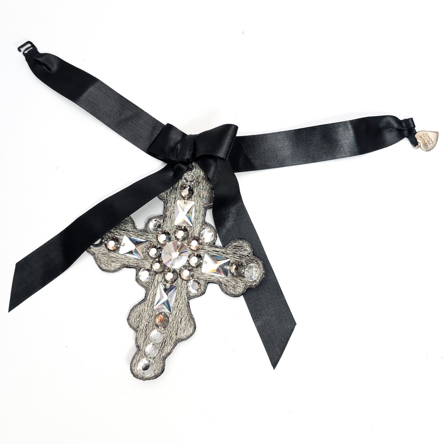 La Perla Necklace