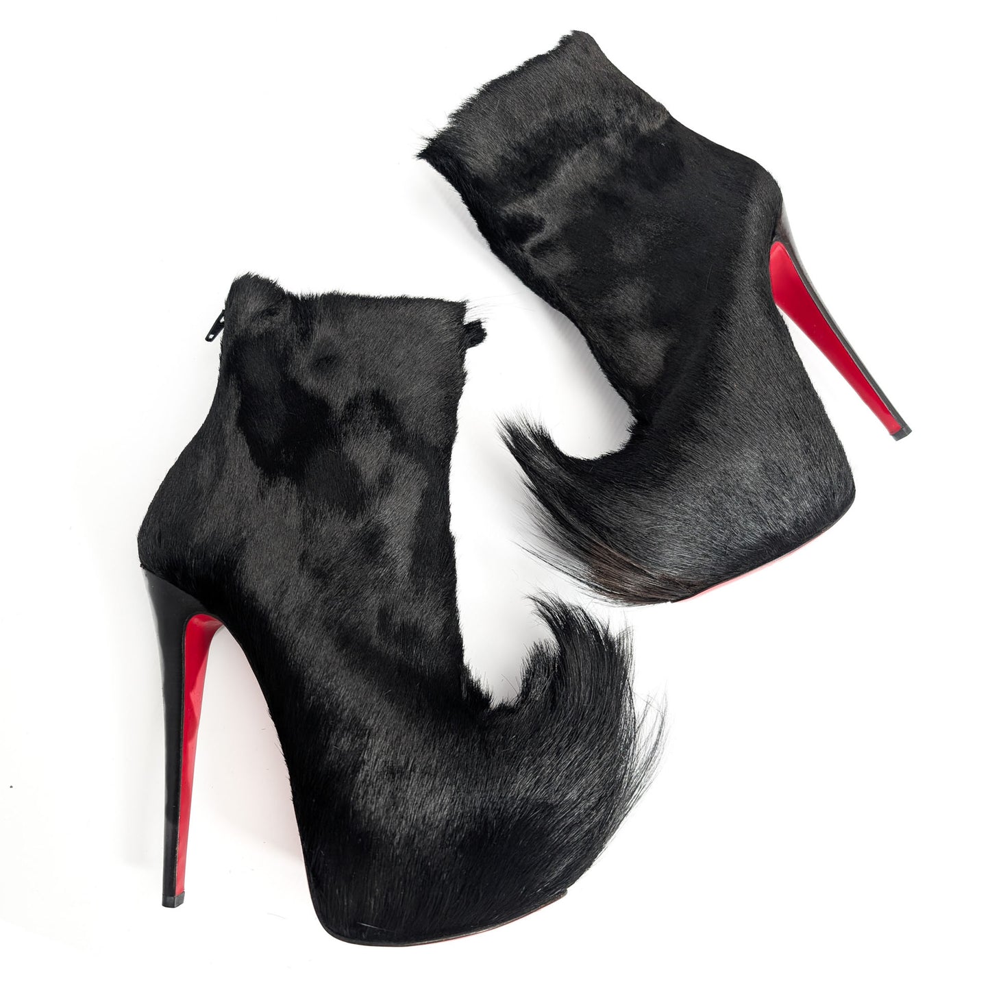 RESERVED Christian Louboutin Boots F/W 2011 - EU39.5|6.5UK|8.5US