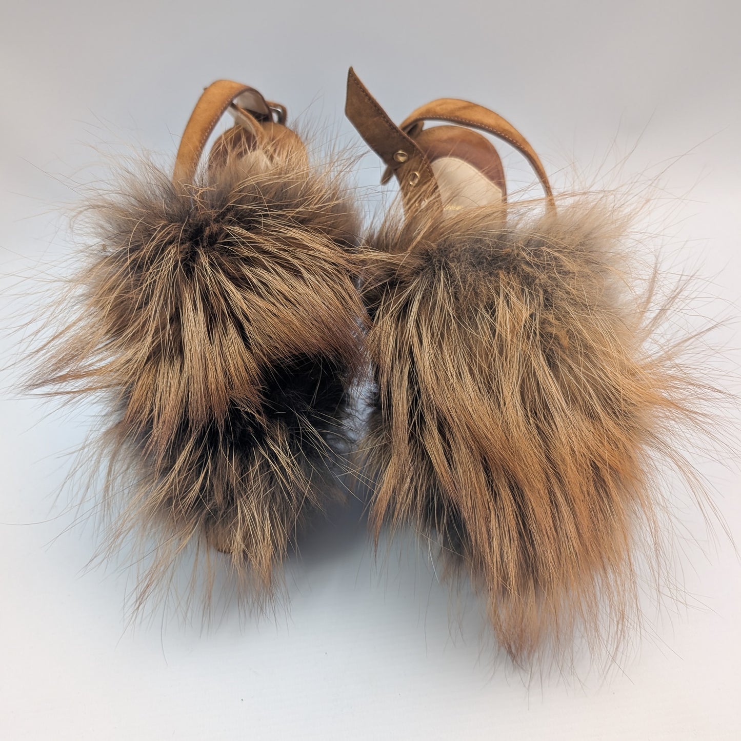 Christian Louboutin F/W 2011 Sandals - EU36|UK3|US5