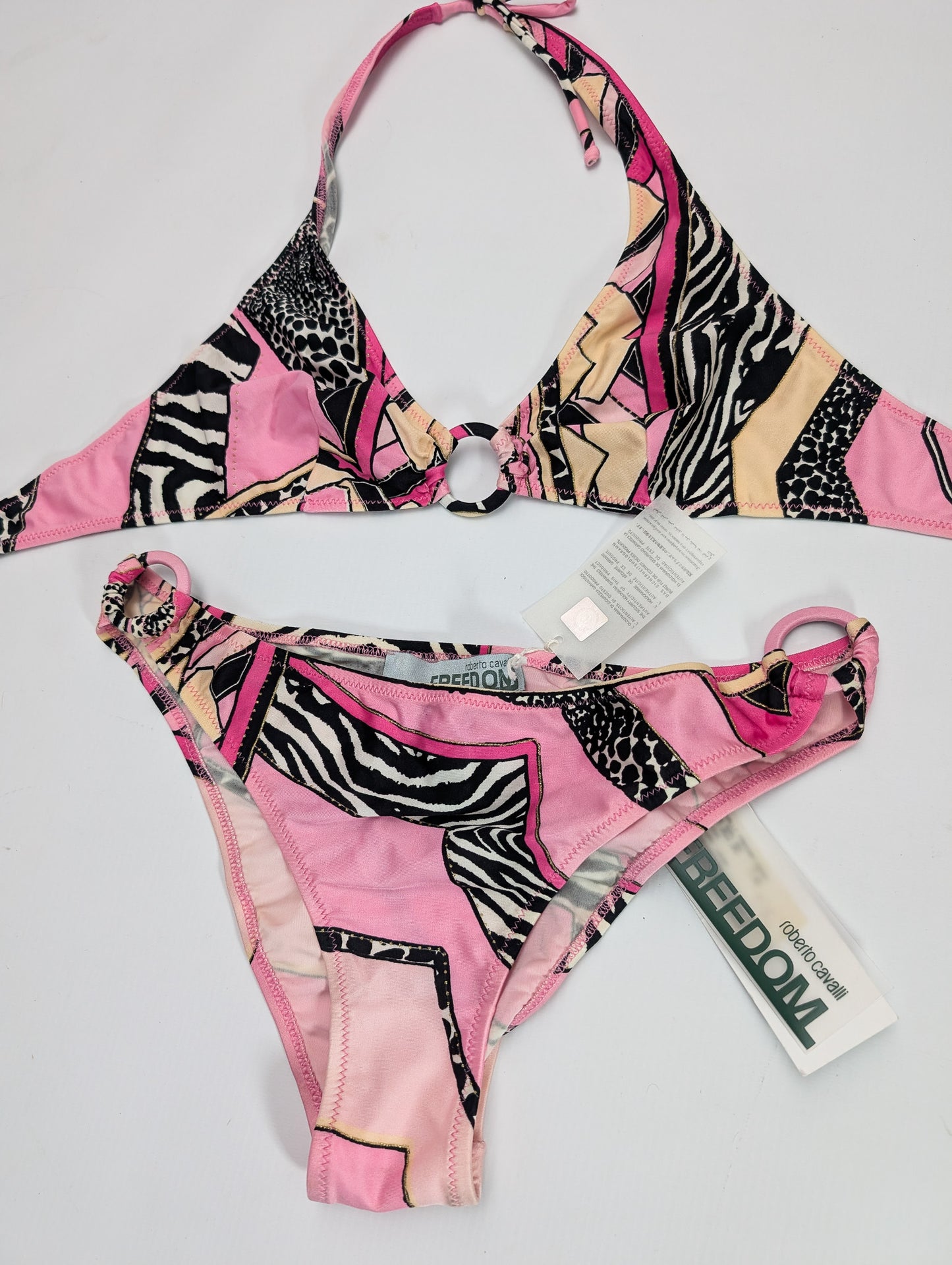 Roberto Cavalli swimsuit
