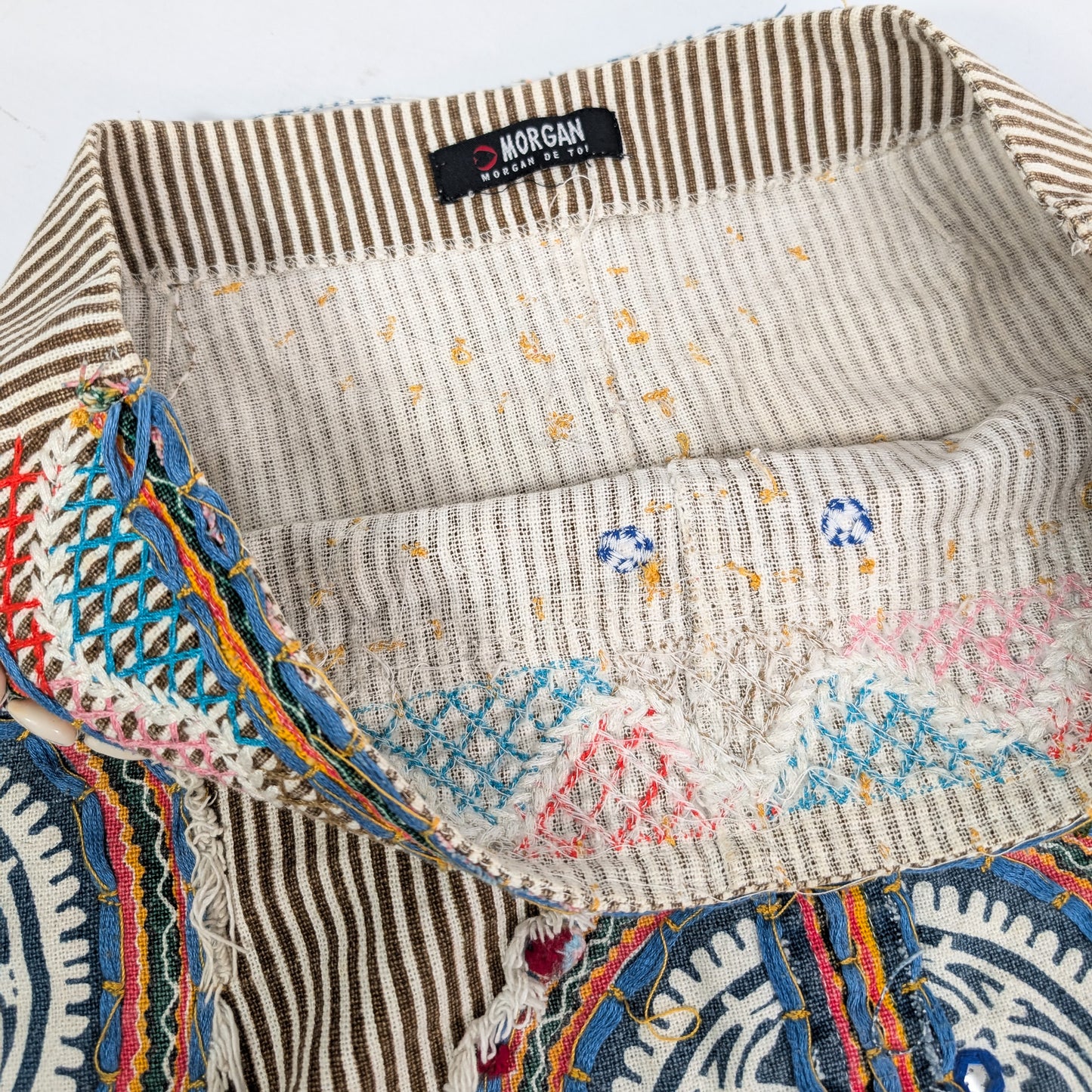 Vintage Skirt - M