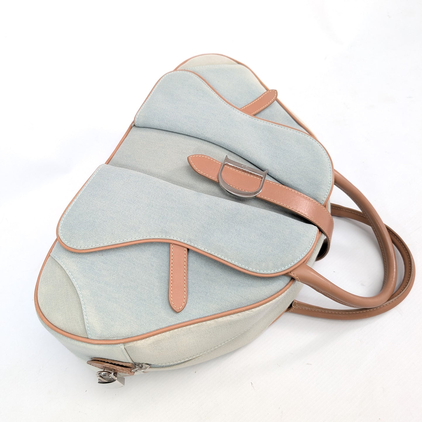 Dior bag by Galliano