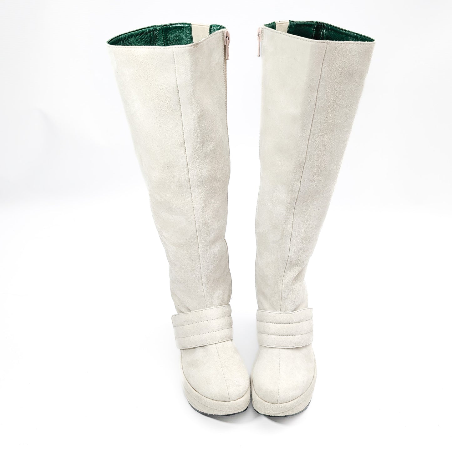 Bottes compensées - EU37|UK4|US6
