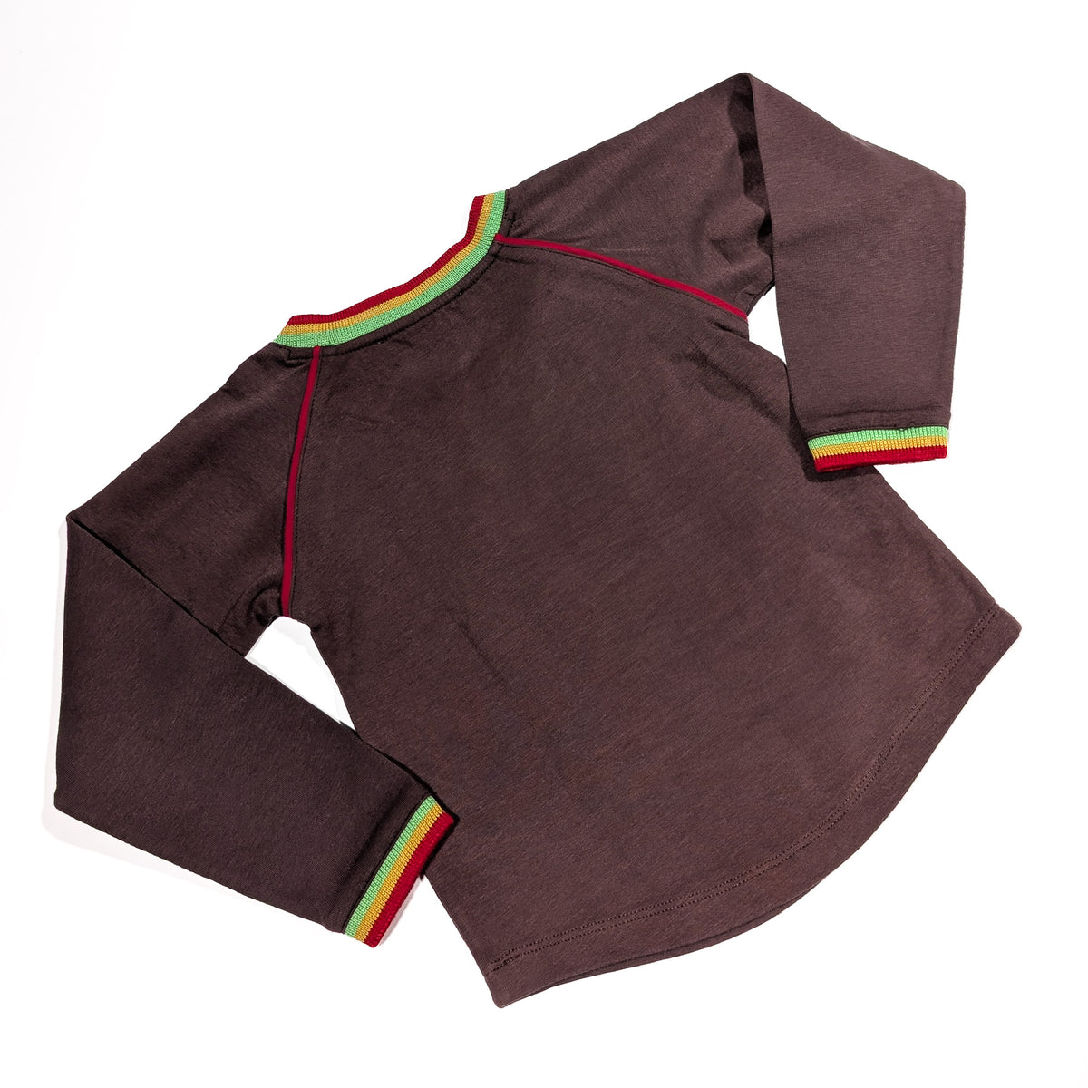 Dior Rasta tank top by Galliano - 6Y