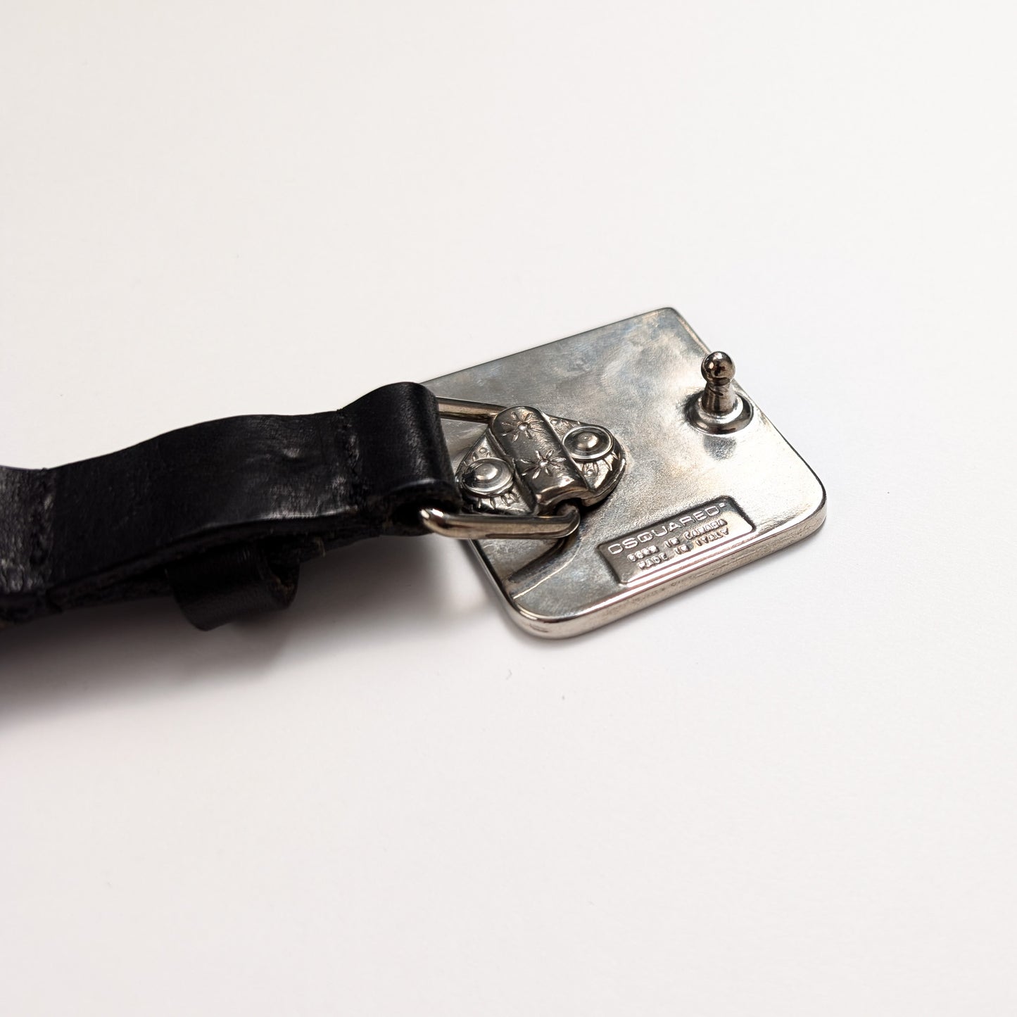 Dsquared2 Belt