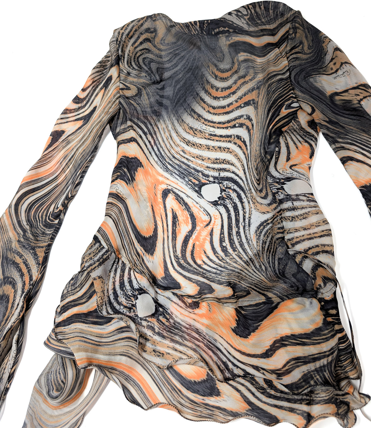 Chemise Roberto Cavalli
