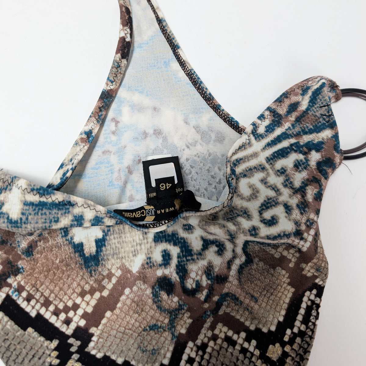 Roberto Cavalli swimsuit - M