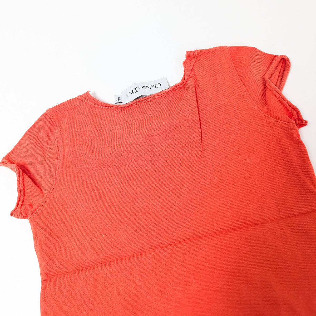 Christian Dior top by John Galliano - 4Y